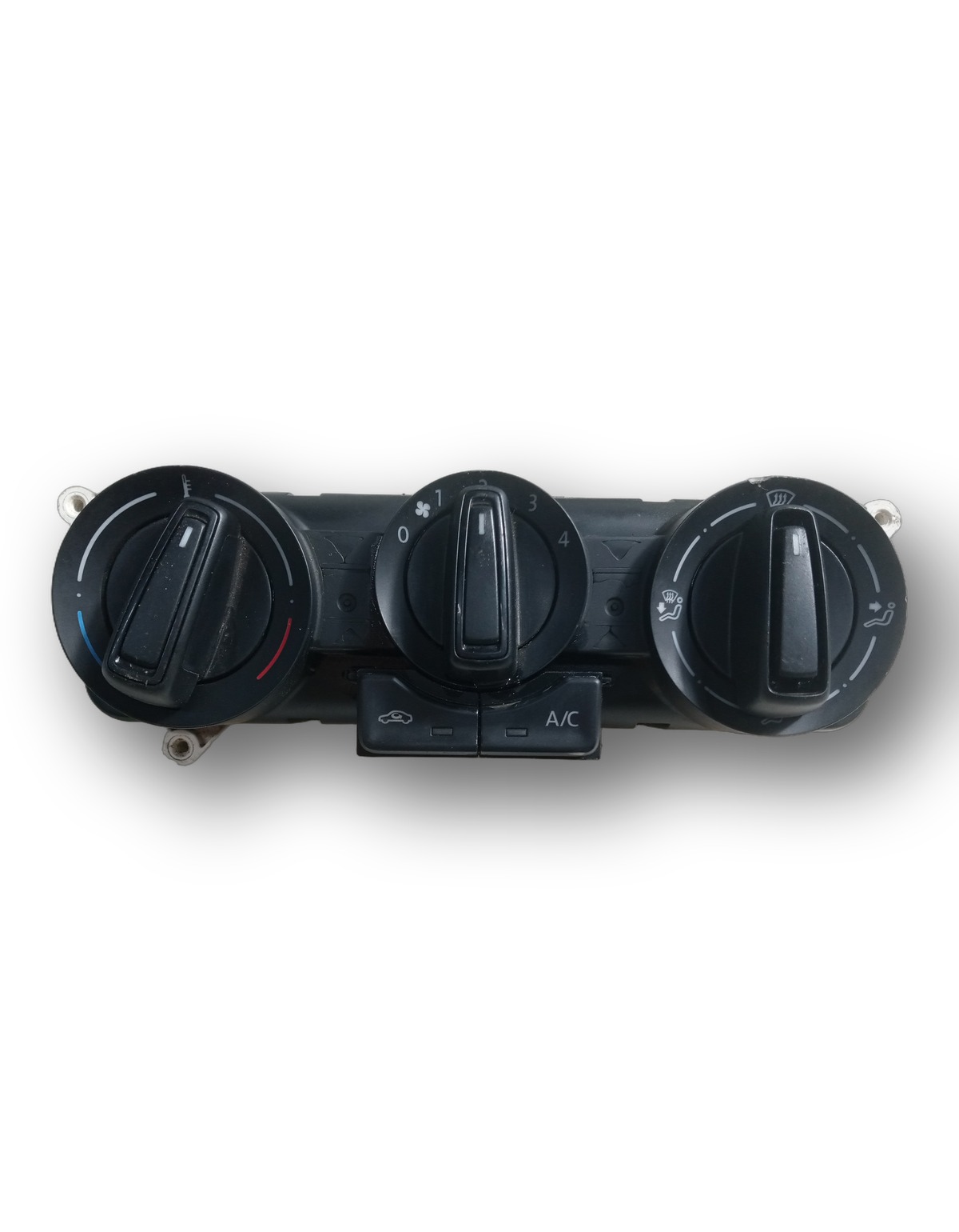 Comando Ar Condicionado  Saveiro Gol  G7 G8 2016 2022