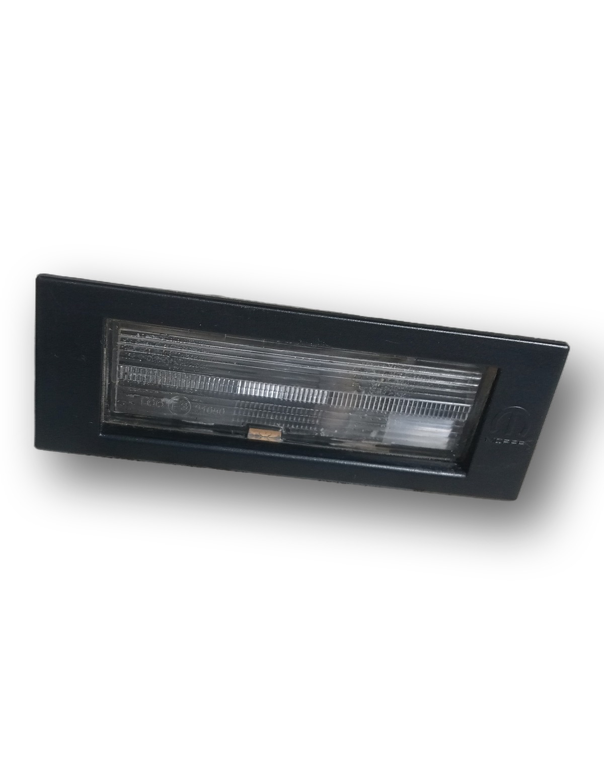 Luz De Placa  Cronos  2016 2025 