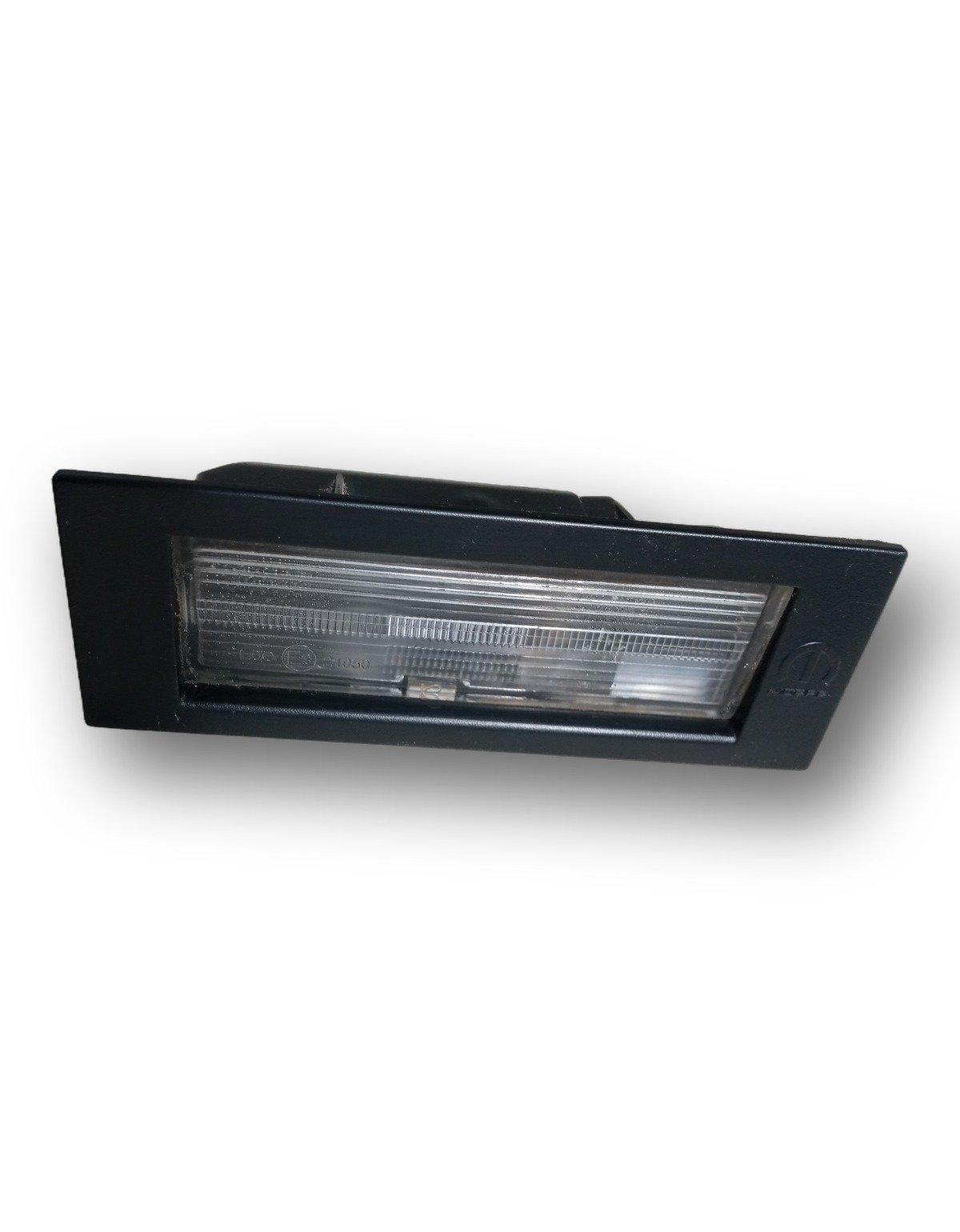 Luz De Placa jeep Renegade 2016  2025 