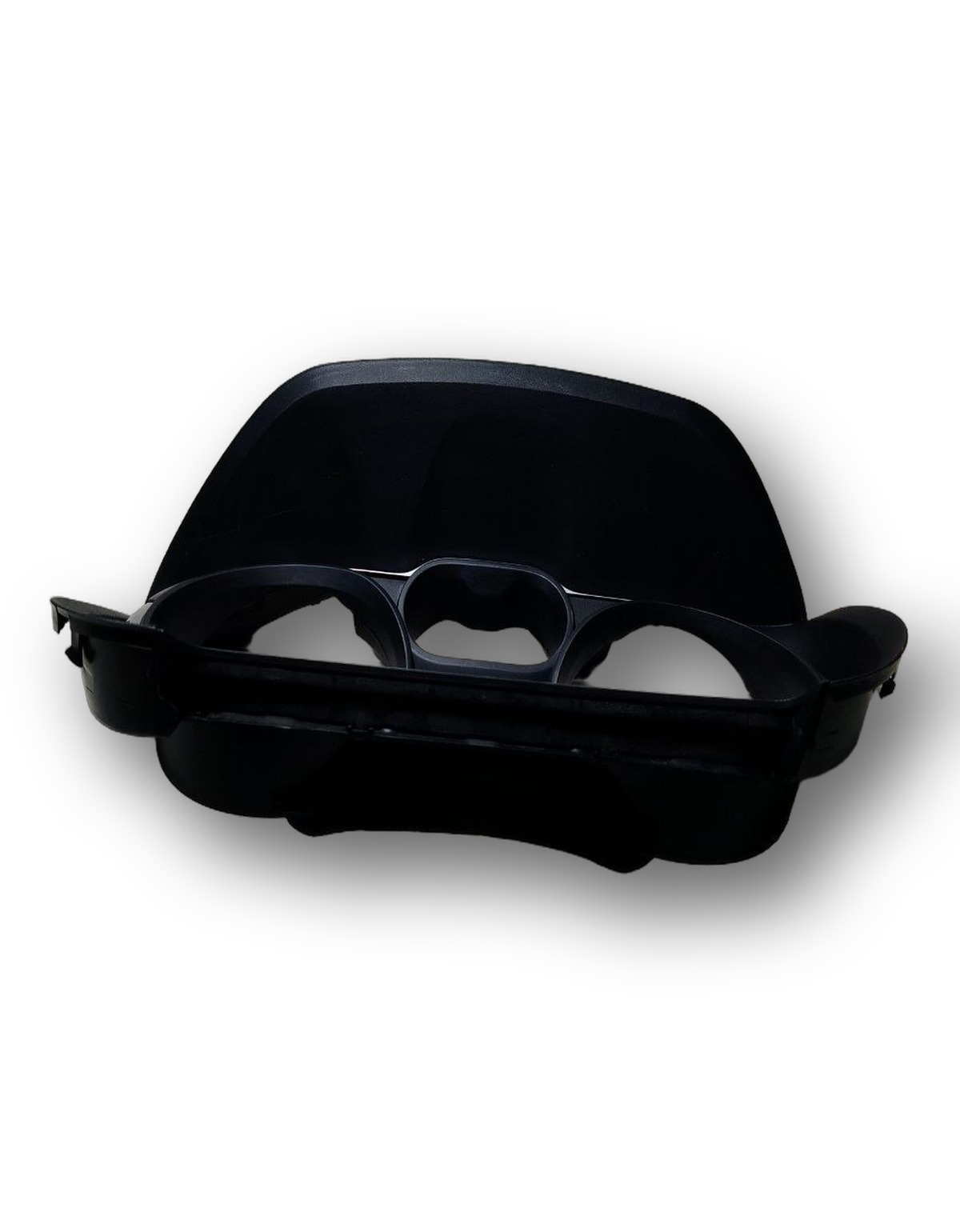 Moldura Painel Instrumentos Ford Ranger 3.2 2013 2016