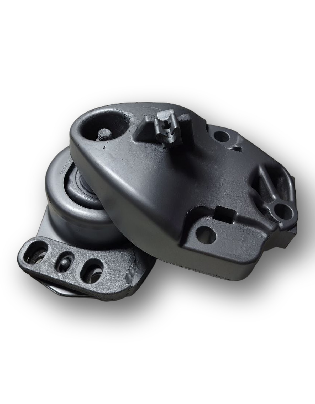Coxim Suporte Motor Direito Renault Master 2.5 2.8 2000 2006