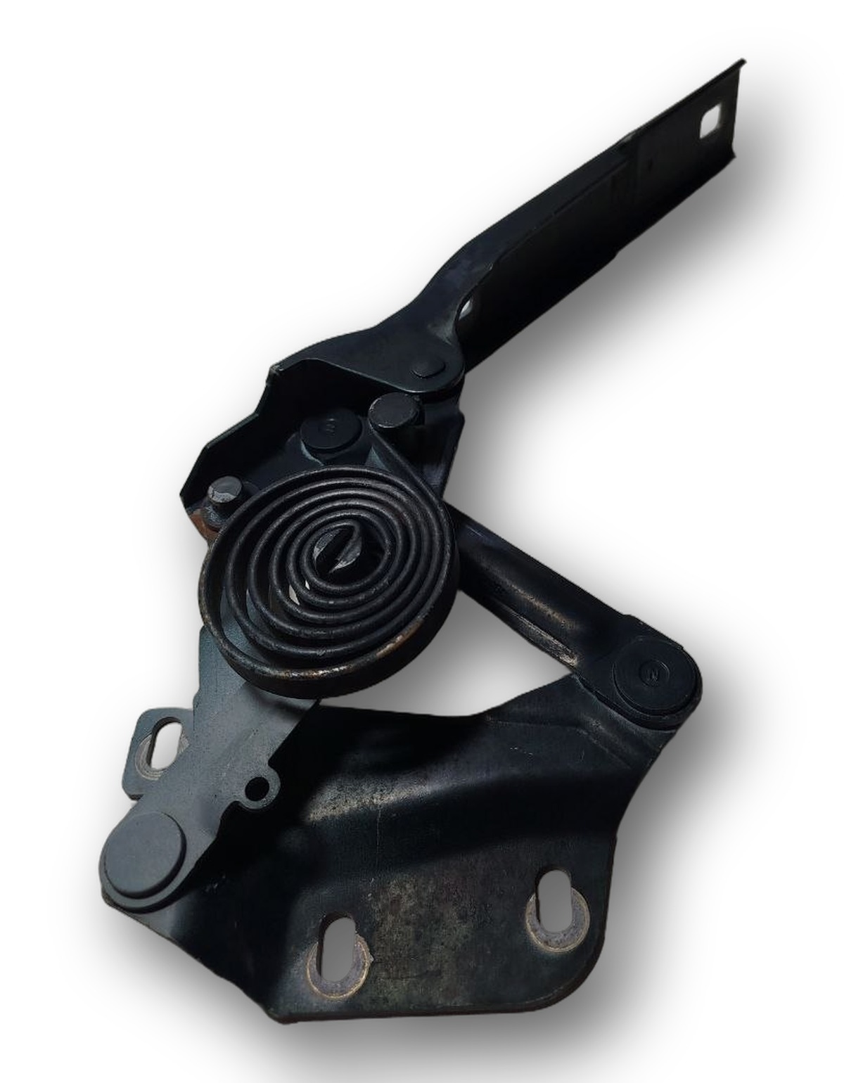 Dobradiça Do Peito Esquerdo Jeep Grand Cherokee 1995 1998