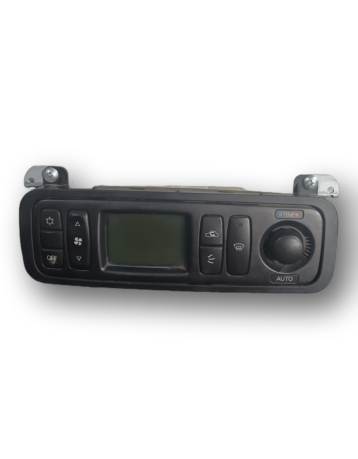 Comando Ar Condicionado Mitsubishi Pajero Sport 2005 2010