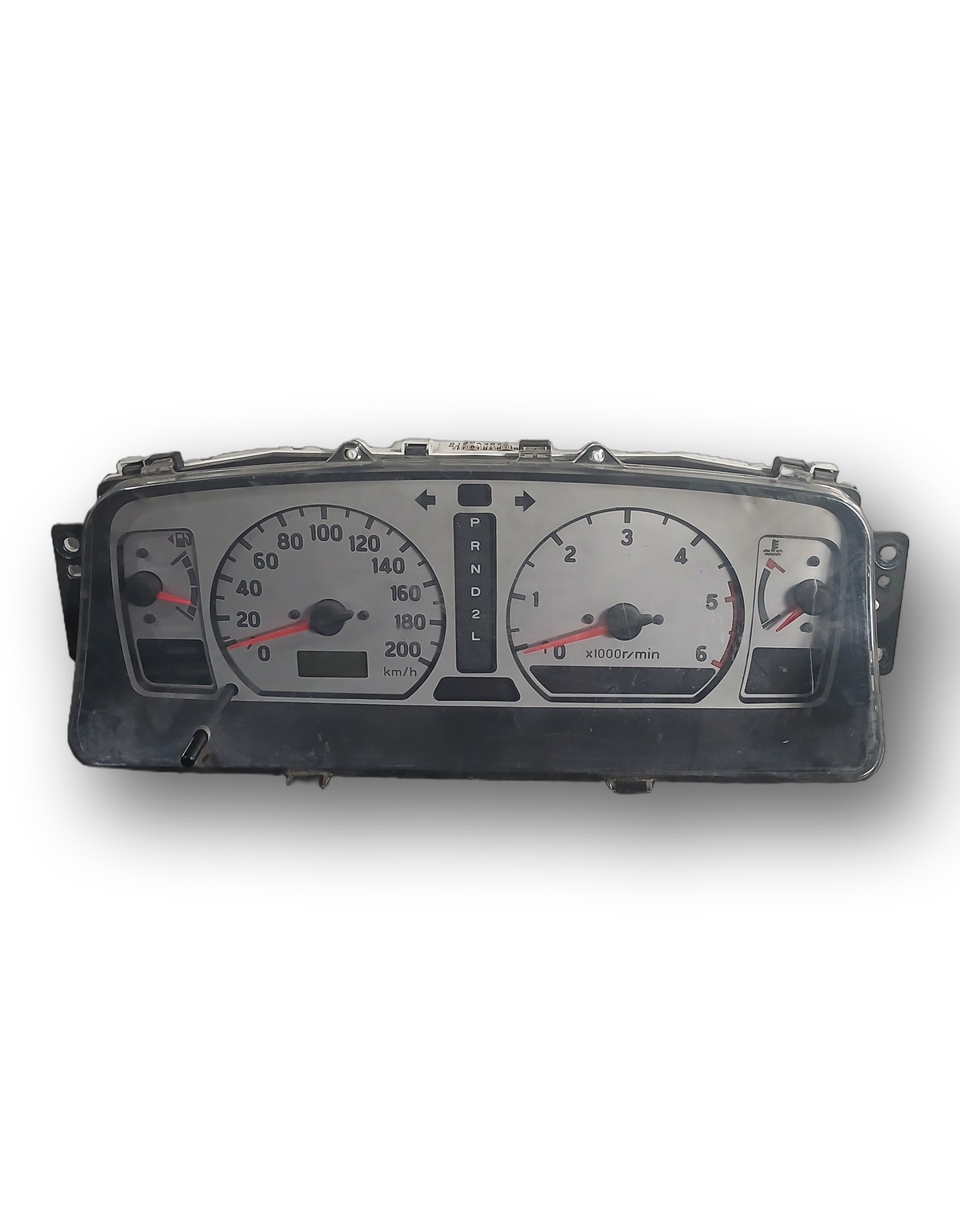 Painel Instrumento Mitsubishi Pajero Sport 2003 2011