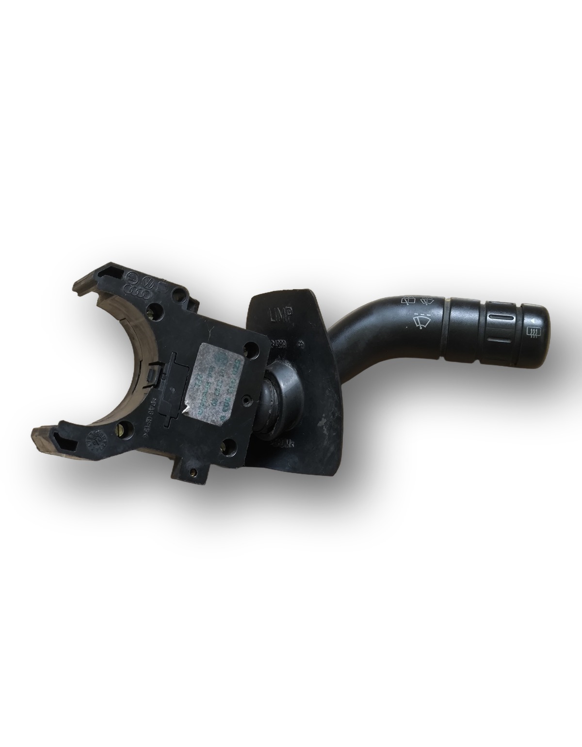 Chave Seta Limpador Volkswagen Voyage Saveiro G5 G6 10 16