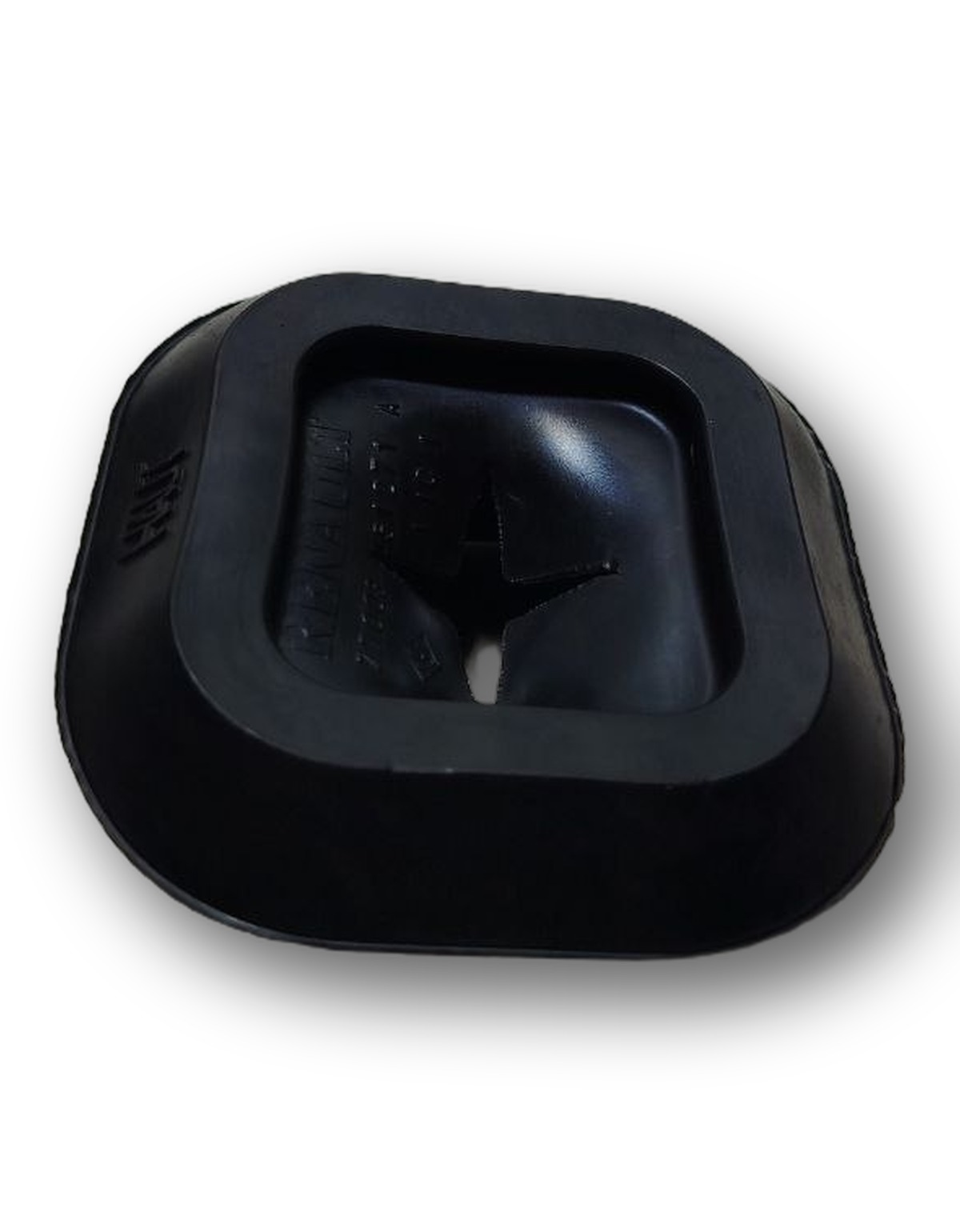 Protetor do Chicote Traseiro Renault Master 2000 2010