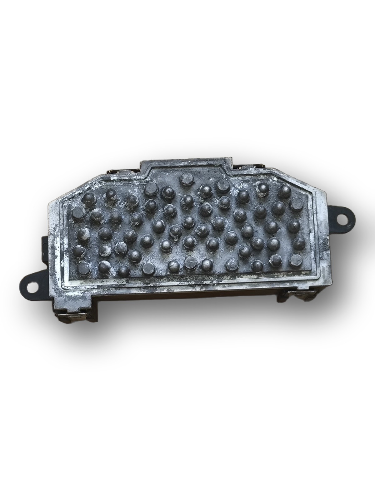 Resistência Eletroventilador Vw Jetta 2.5 20v 2007 2008