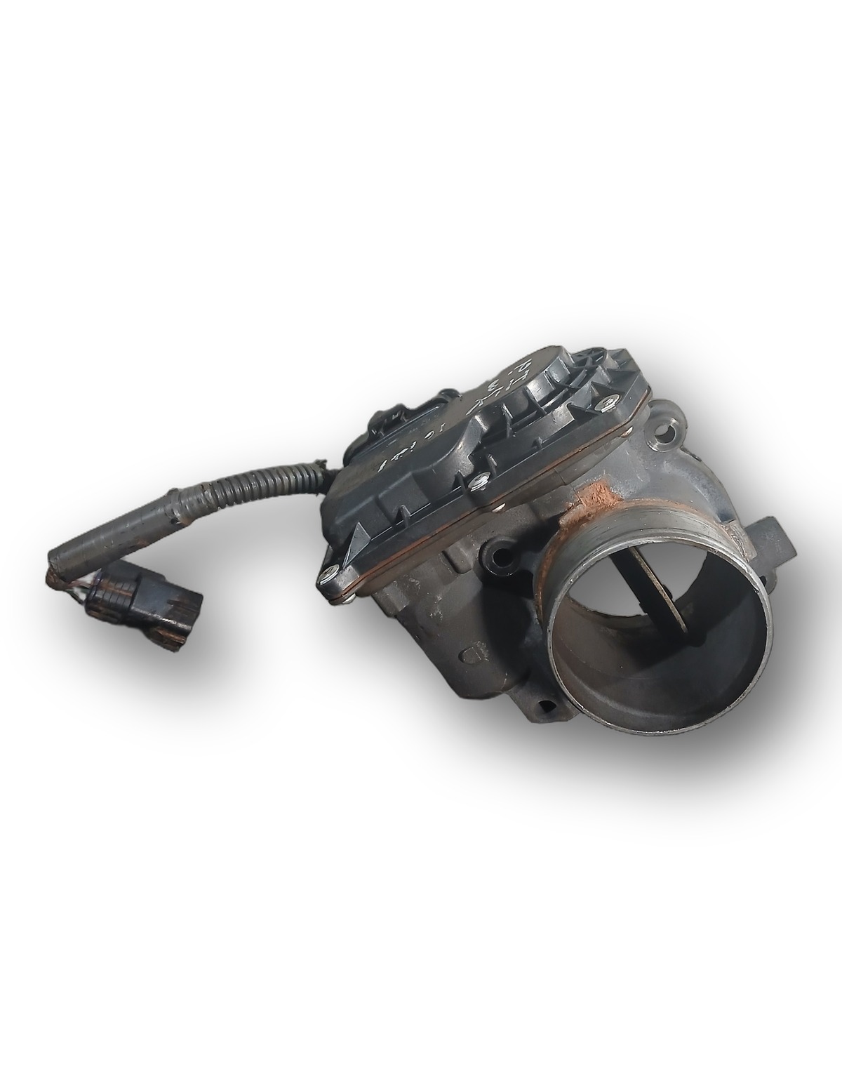 Corpo Borboleta Tbi Toyota Hilux SW4 2.8 2016 2021