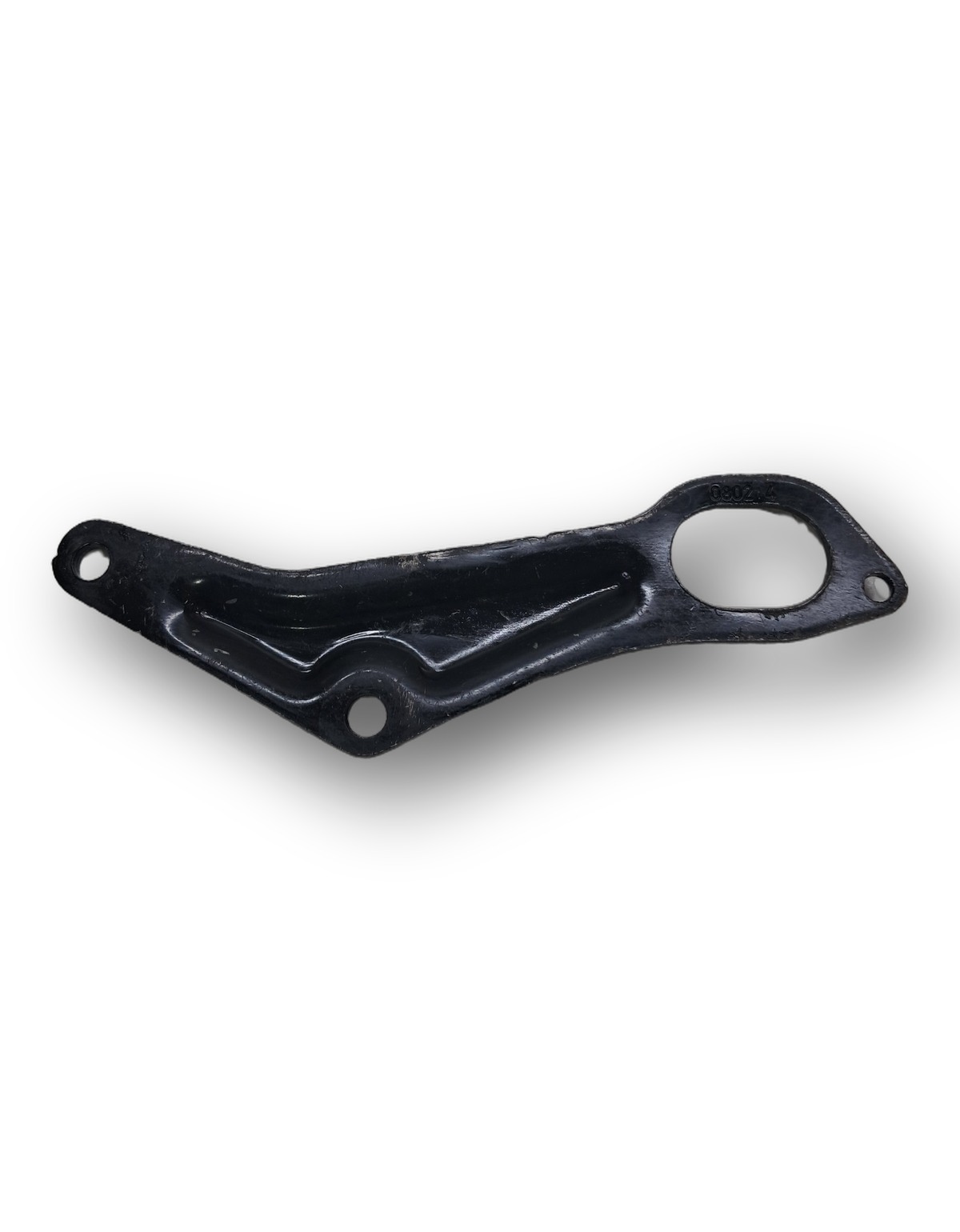 Suporte Alça Motor Ford New Fiesta 2015 2016 2017 a 2020