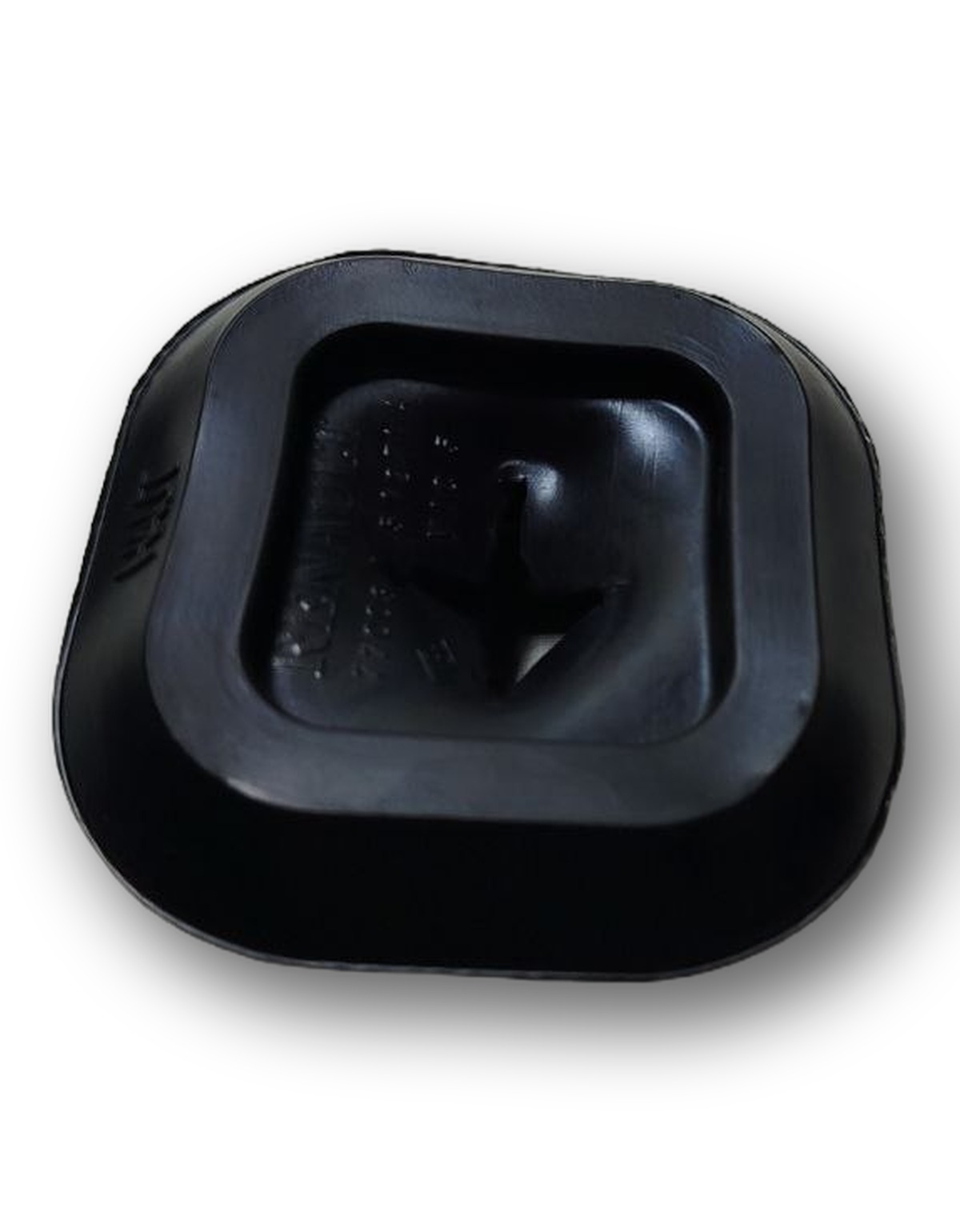Protetor do Chicote Traseiro Renault Master 2000 2010