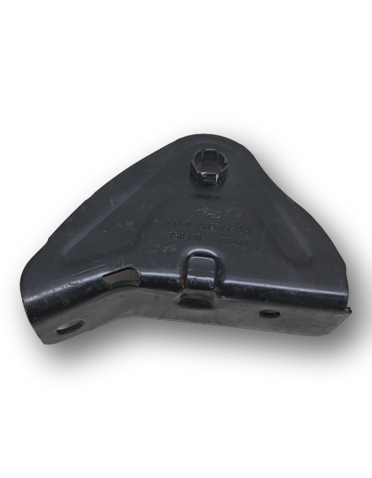 Suporte Encosto Banco Traseiro Ford Focus 2013 2015 2018