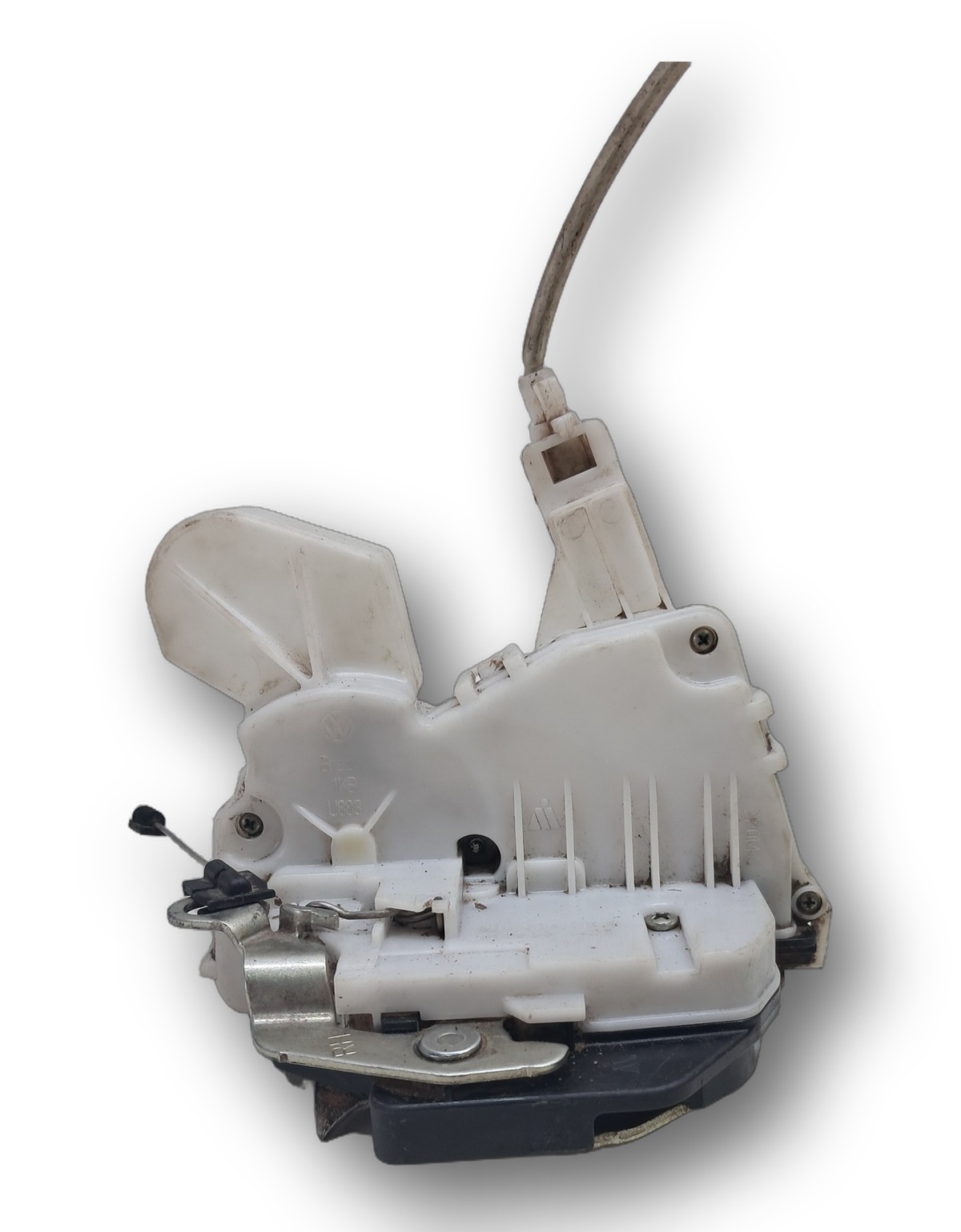 Fechadura Porta Traseira Direita Vw Gol Voyage 2008 2022