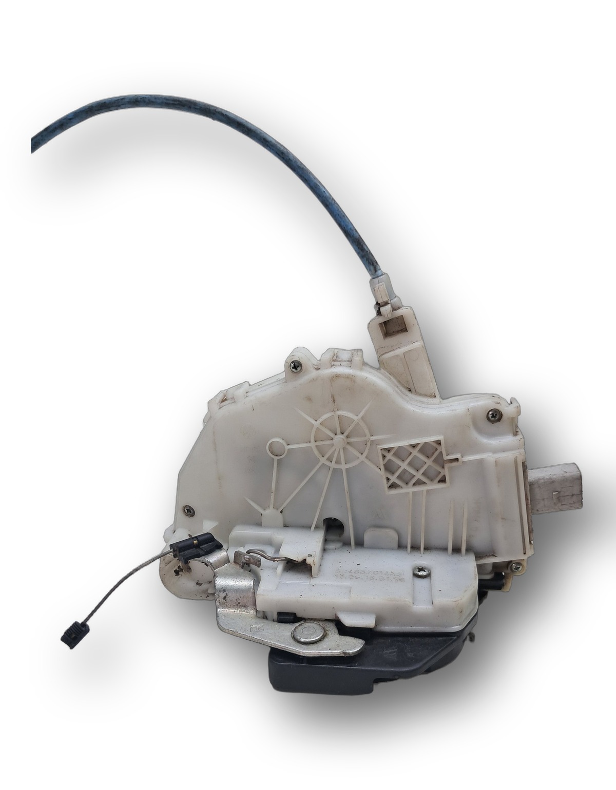 Fechadura Eletrica Dianteira Direita Vw Gol Voyage 2008 2022