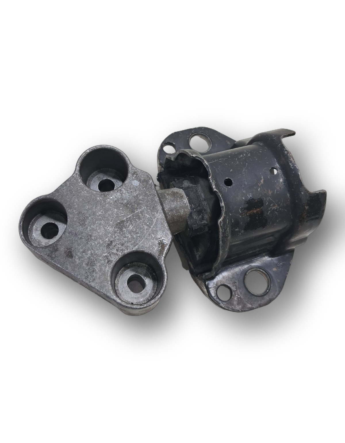 Coxim Motor Direito Renault Clio Kangoo 1.0 16v 8v Original