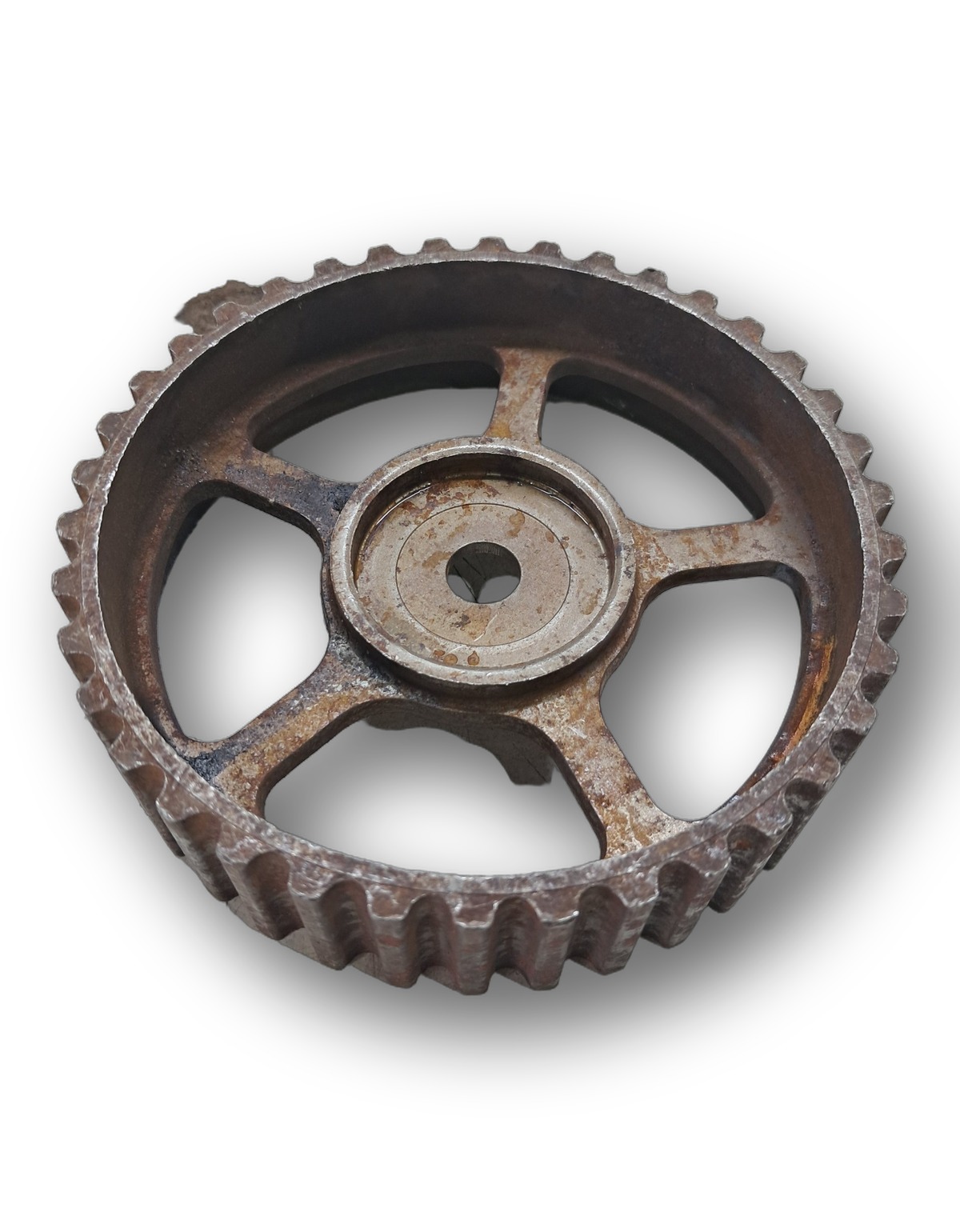 Polia Comando Ford Focus 1.5 1.6 16v 2001 2002 2003 a 2013