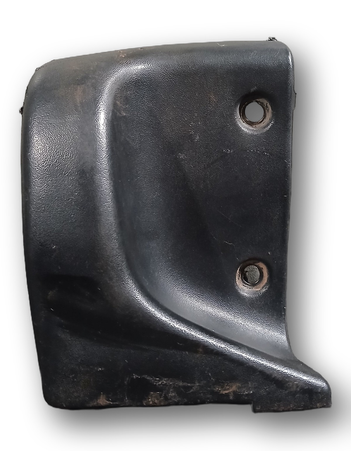 Ponteira estribo Dianteiro esquerdo toyota Hilux 2005 2015