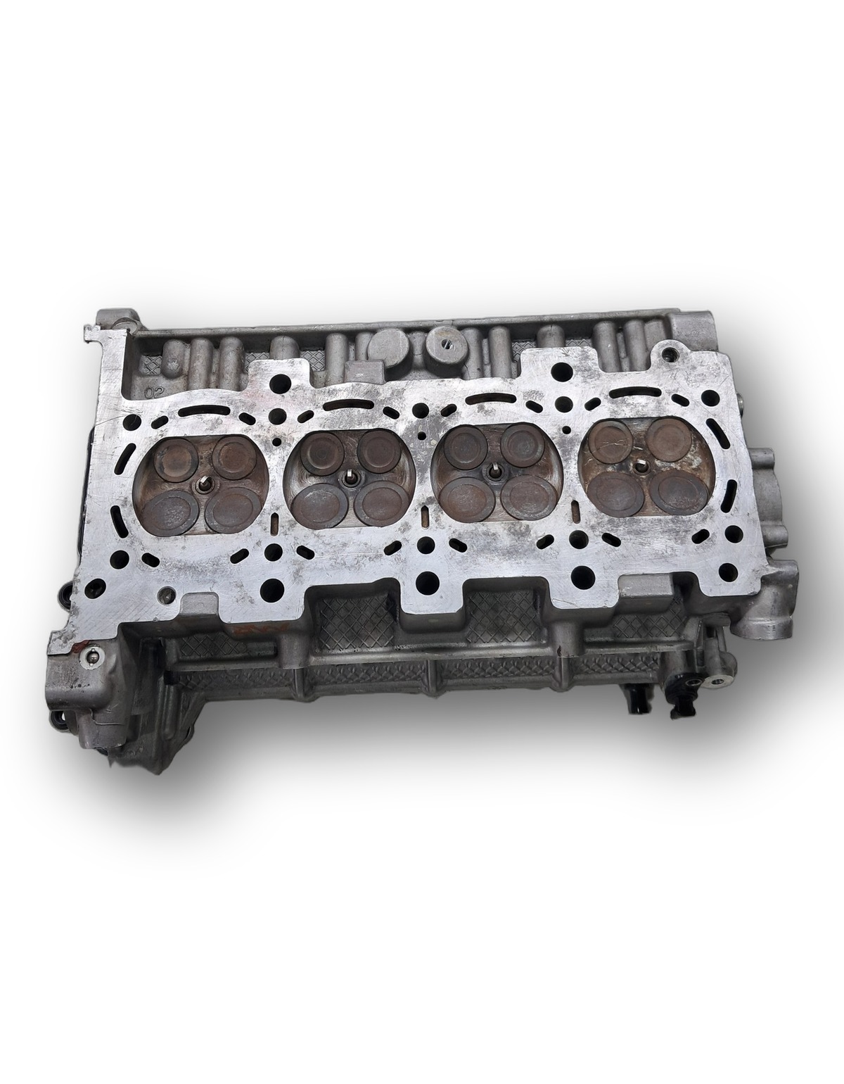 Cabeçote Motor Compass Std 151,1 2.0 16V Flex 2016 2018 2022