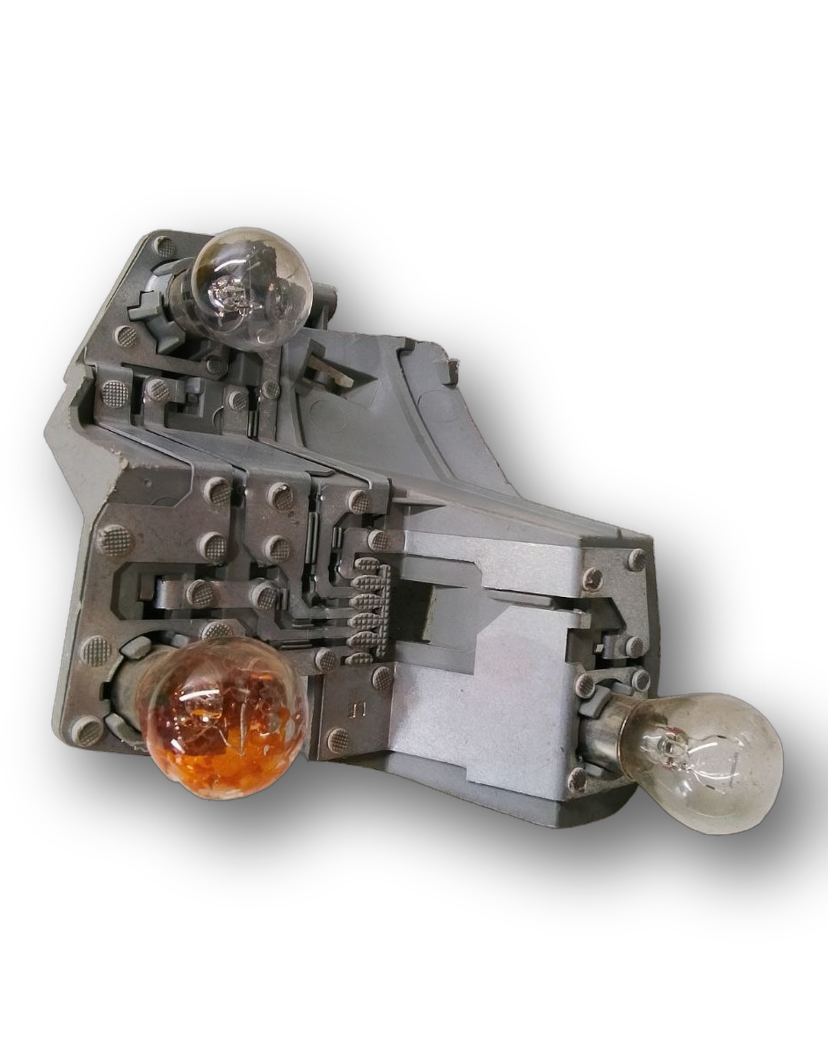 Soquete Lanterna Esq. Ford Ka 2008 2009 2010 2011 a 2013