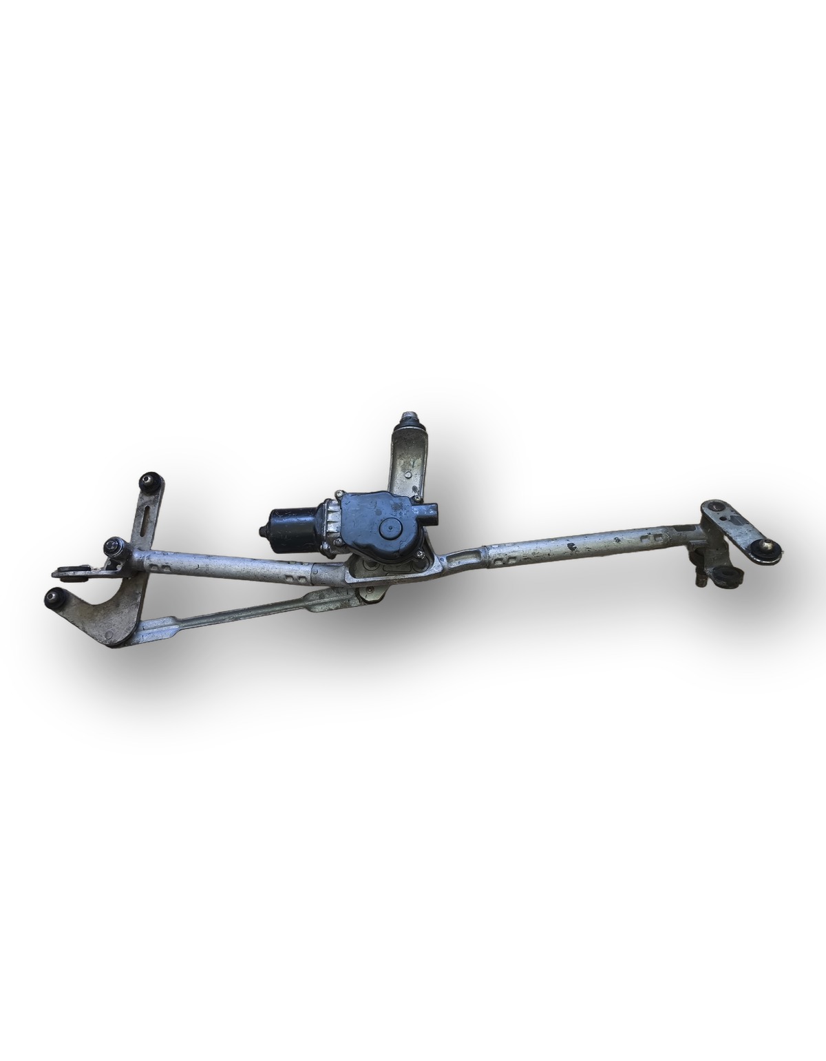 motor limpador parabrisa honda civic 12 16 Detalhe Na Gralha