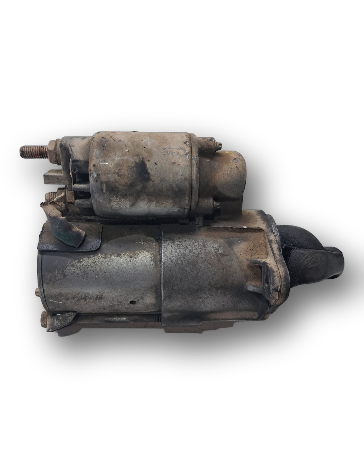 Motor Arranque Partida Celta Corsa Classic Prisma 1.0 1.4