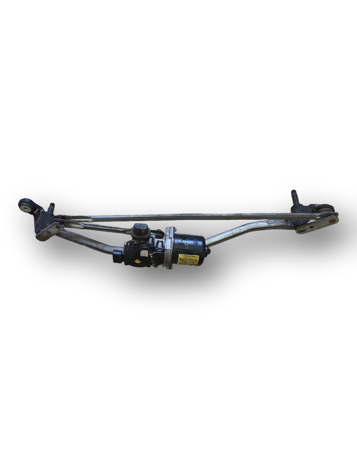 Motor Limpador Parabrisa Renault Sandero Logan 2013 2021