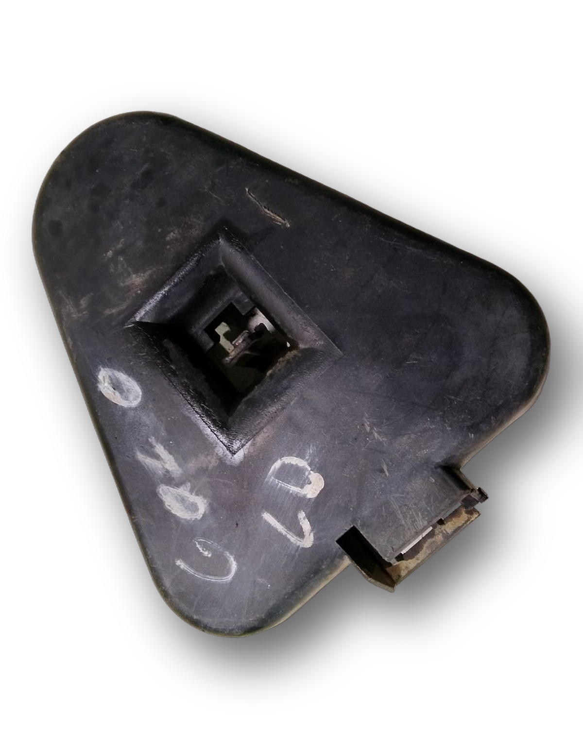Circuito Soquete Lanterna Tras. Dir Vw Gol G2 Bola 1995 1999
