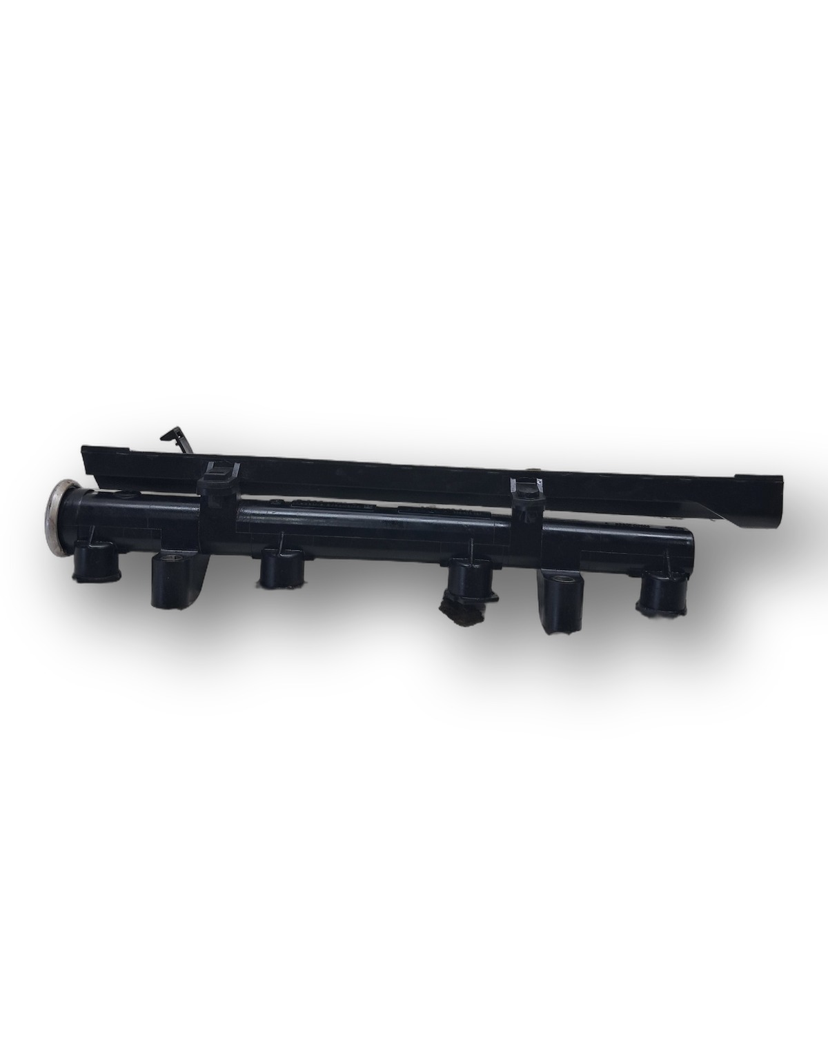 Flauta Bico Injetor Combustivel Vw Gol Fox 2005 2018 2022