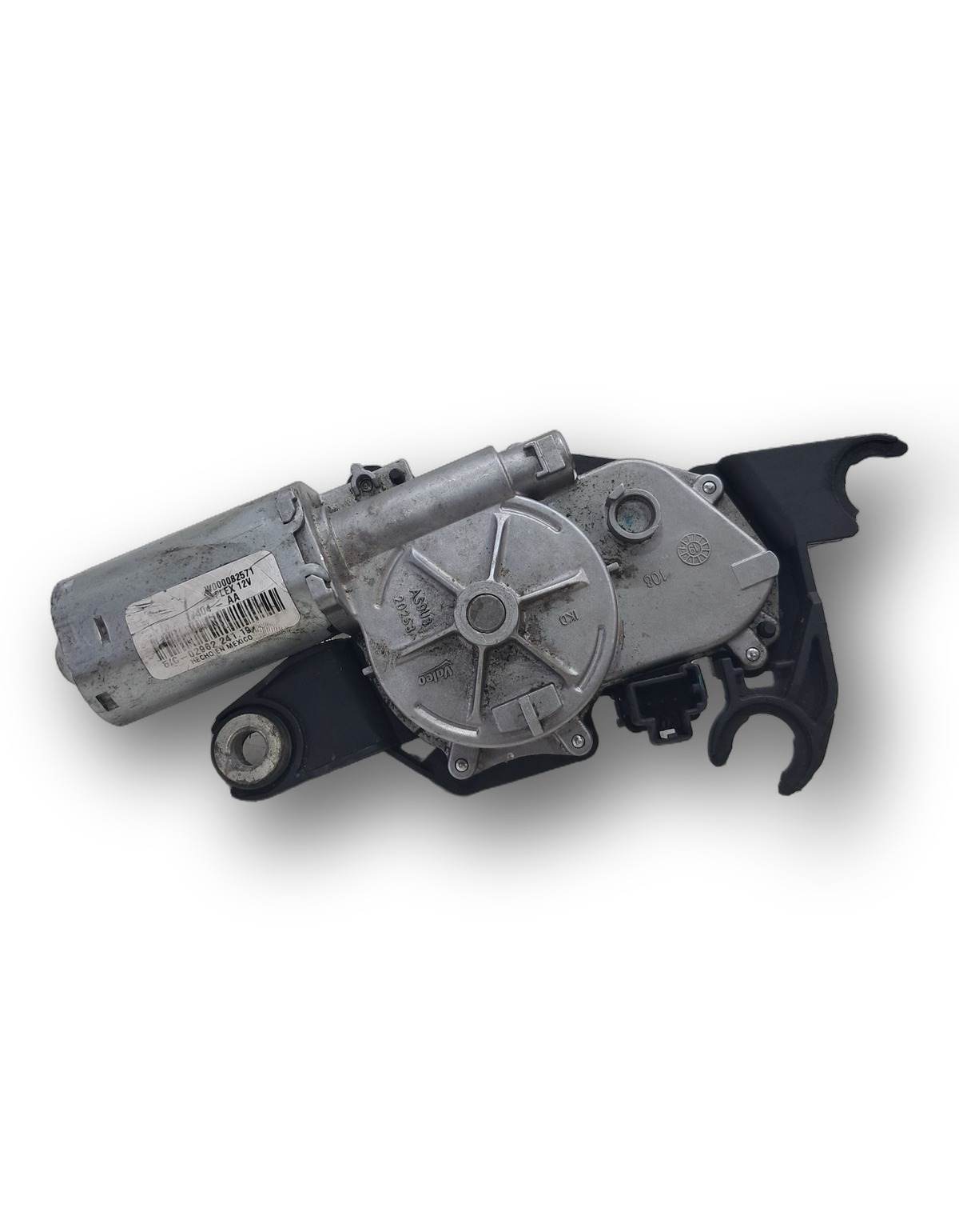 Motor Limpador Vidro Traseiro Ford Ecosport 2018 2019 2022