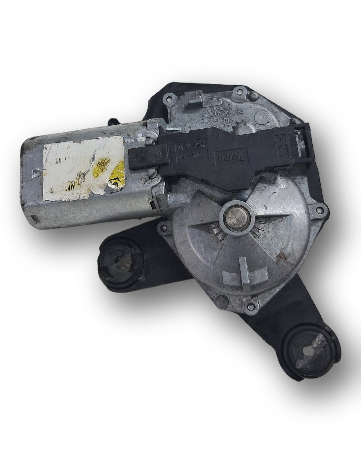 Motor Limpador Vidro Traseiro Fiat Uno Argo 2011 2015 2026