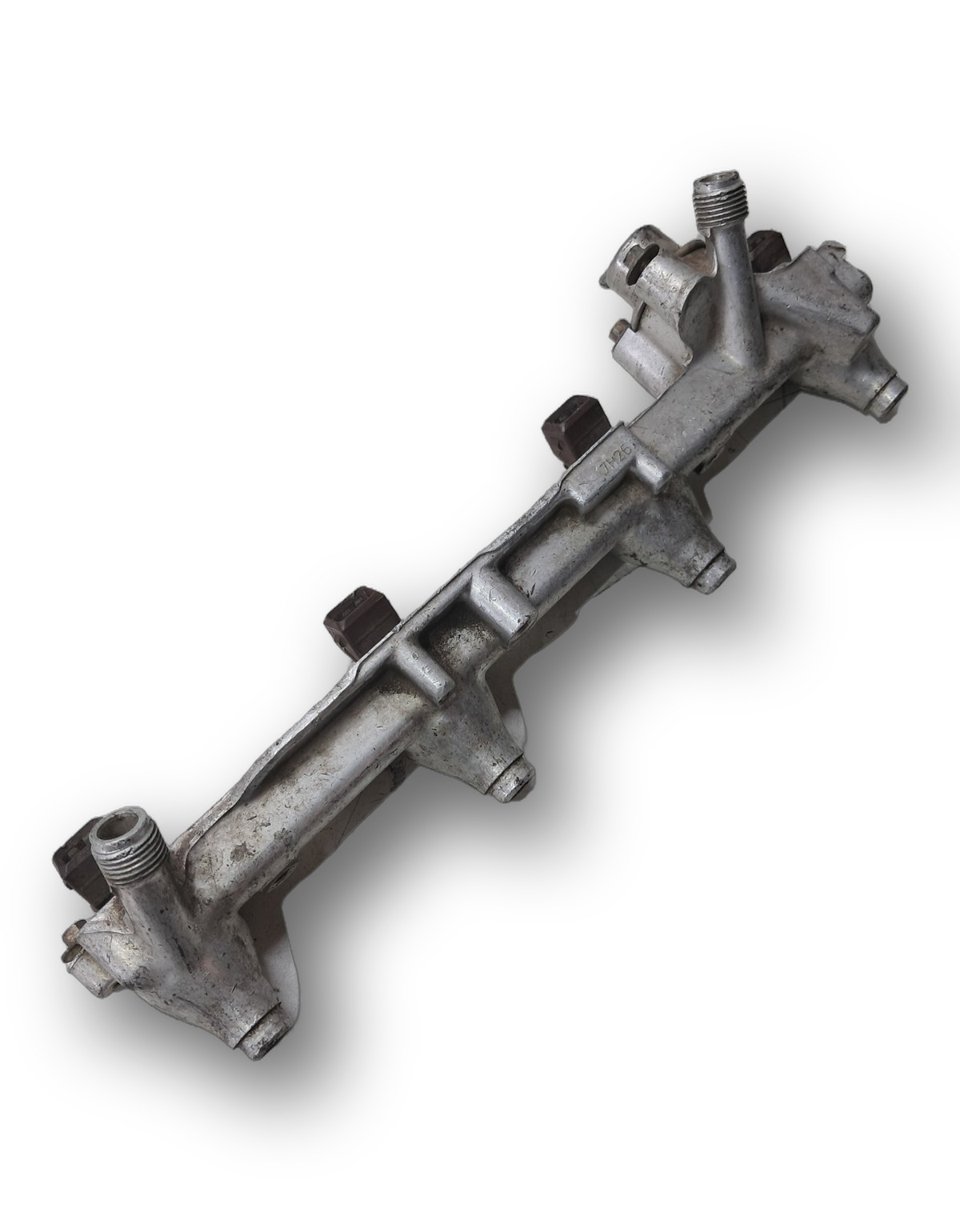 Flauta Injeção Ford Escort Mondeo 1994 1995 1996 1997 a 2002