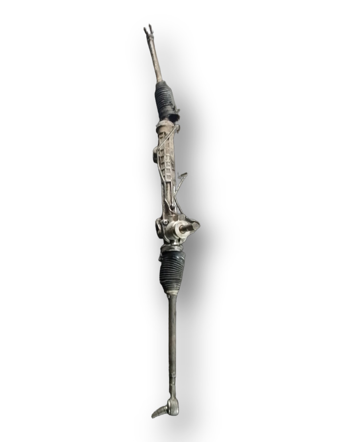 Caixa Direção Hidr. Peugeot 206 207 2006 2013