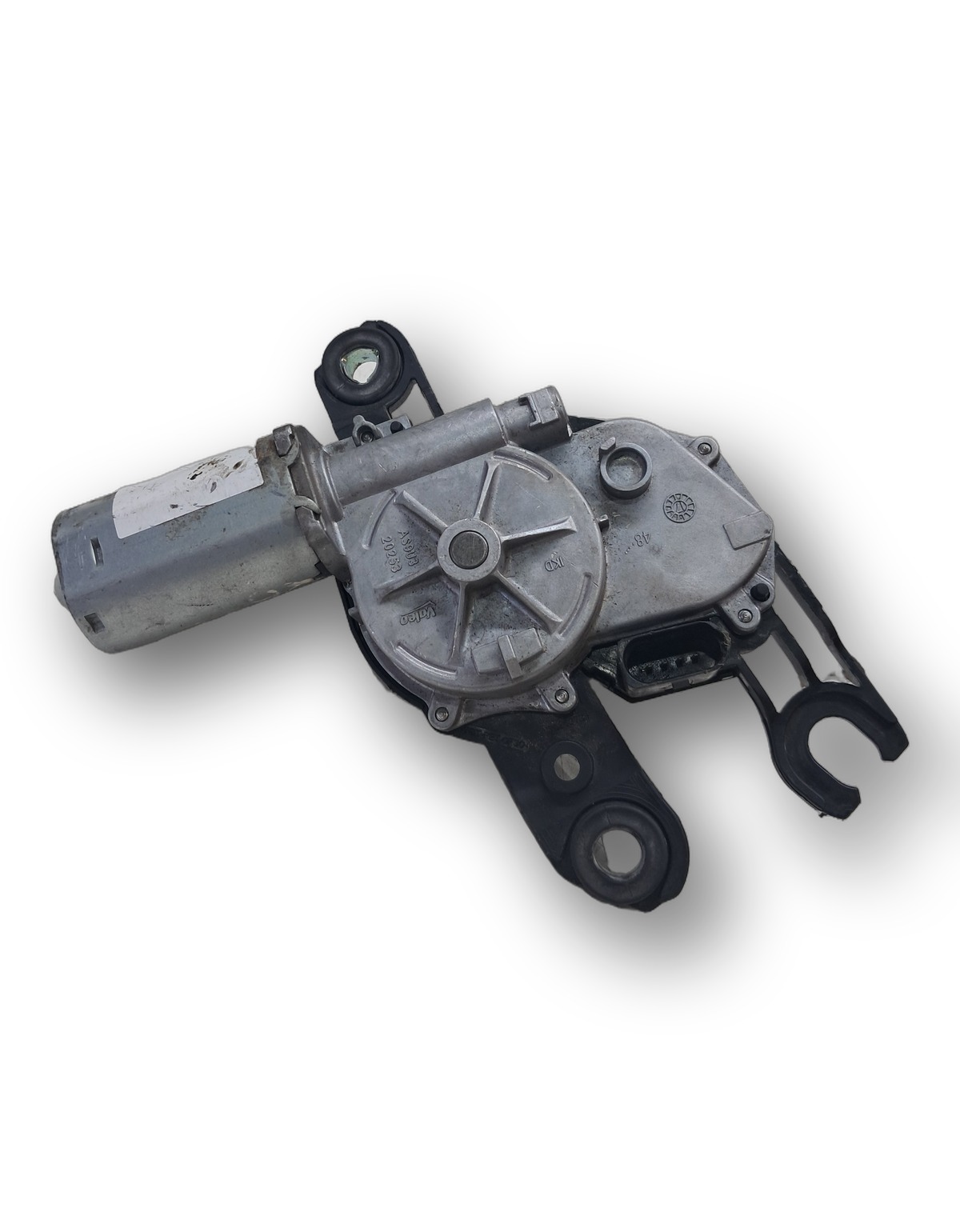 Motor Limpador Vidro Traseiro Vw Gol Fox 2013 2015 2016 2025