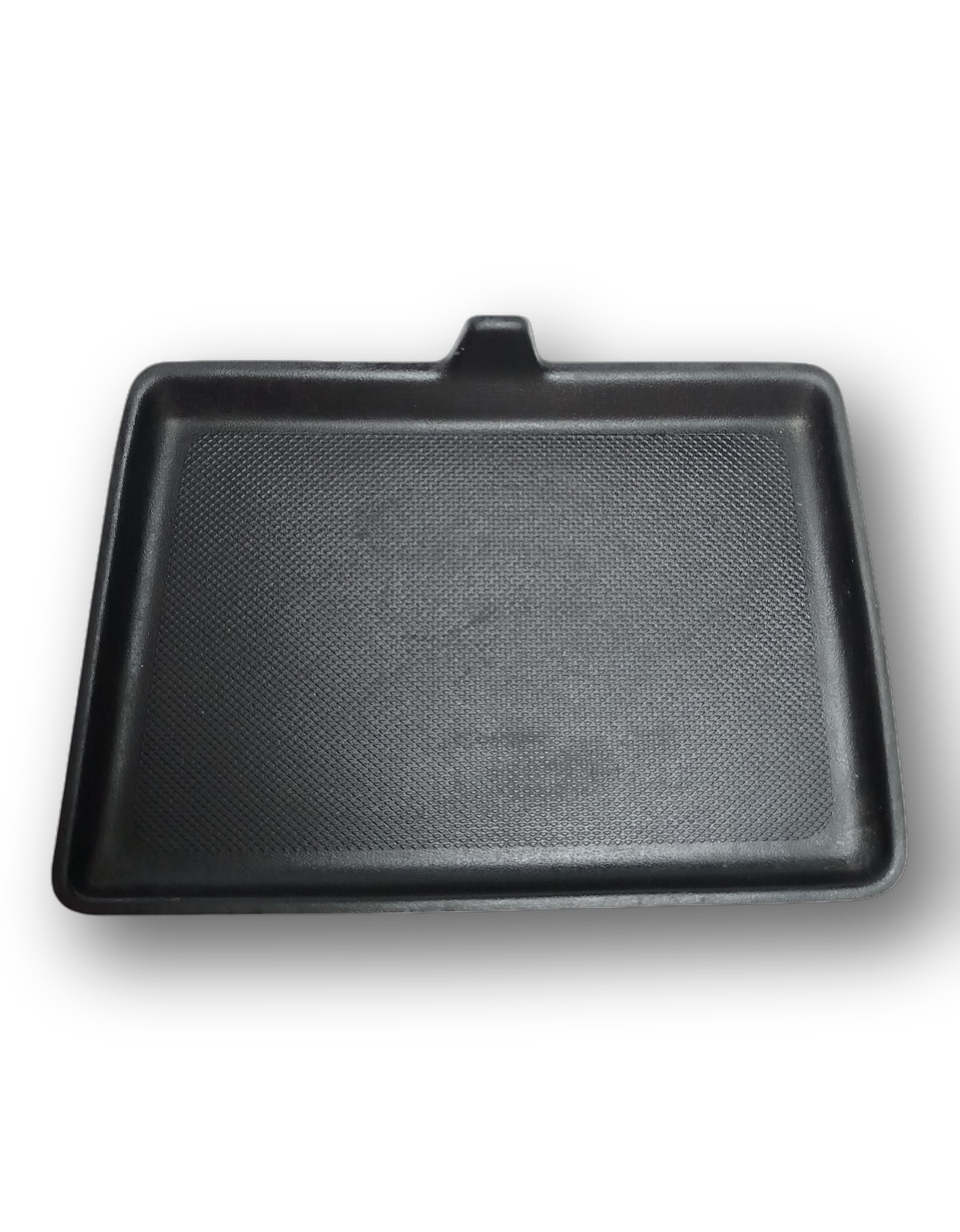 Tampa Borracha Console Central Jeep Compass 2022 2025