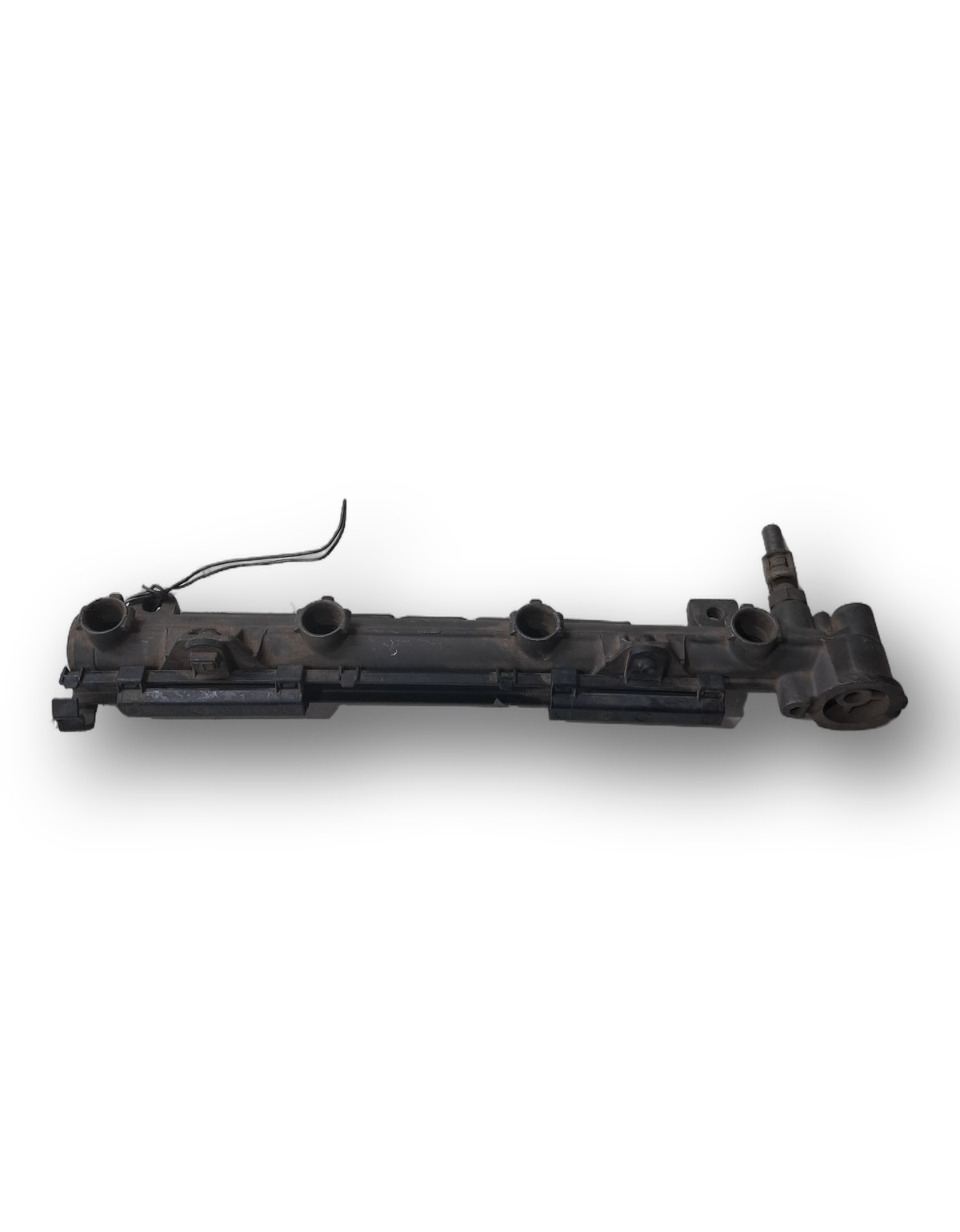 Flauta Bico Injetor Vw Gol Parati 1.0 16v 1997 1998 a 2005