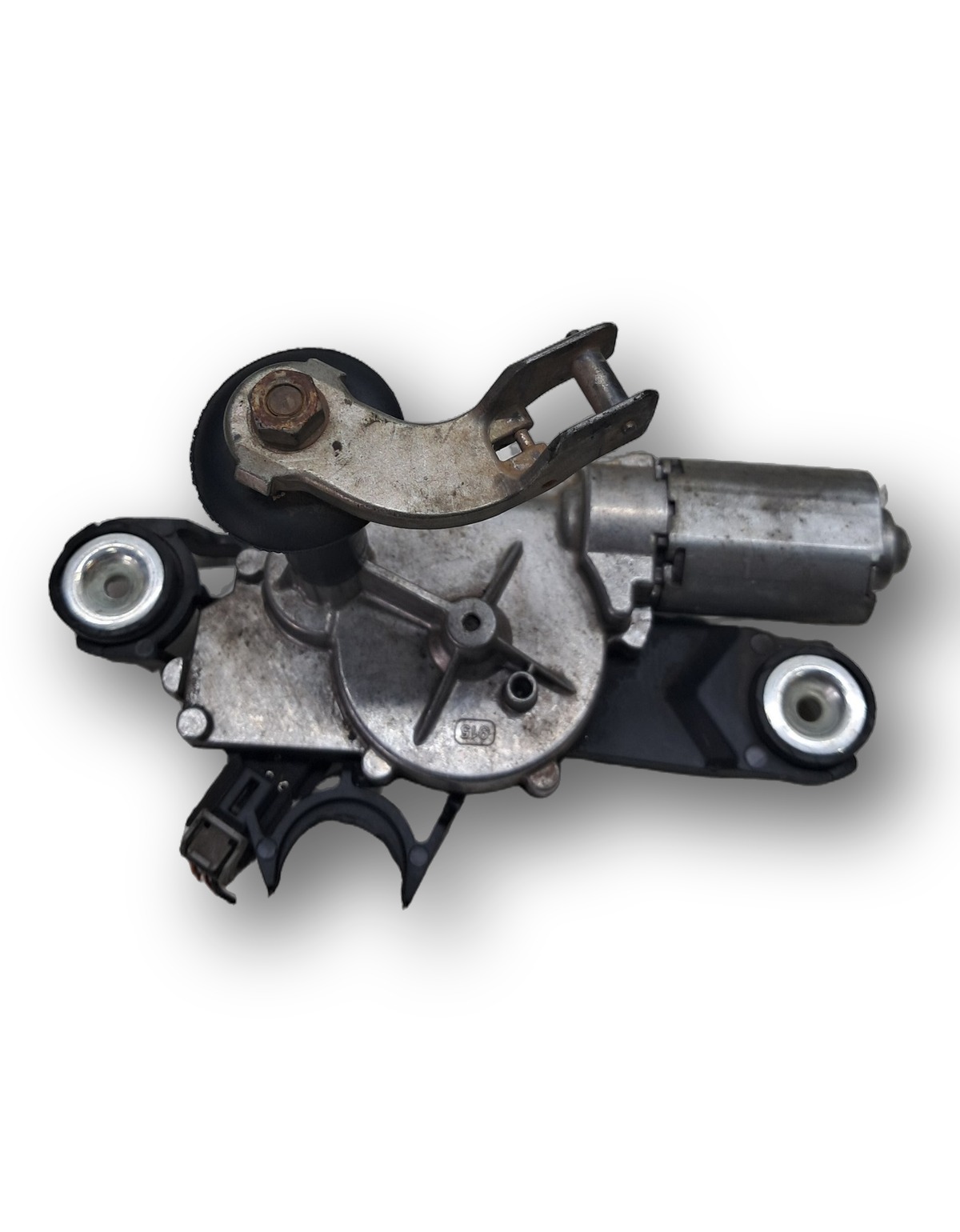 Motor Limpador Vidro Traseiro Ford Focus Hatch 2009 2013