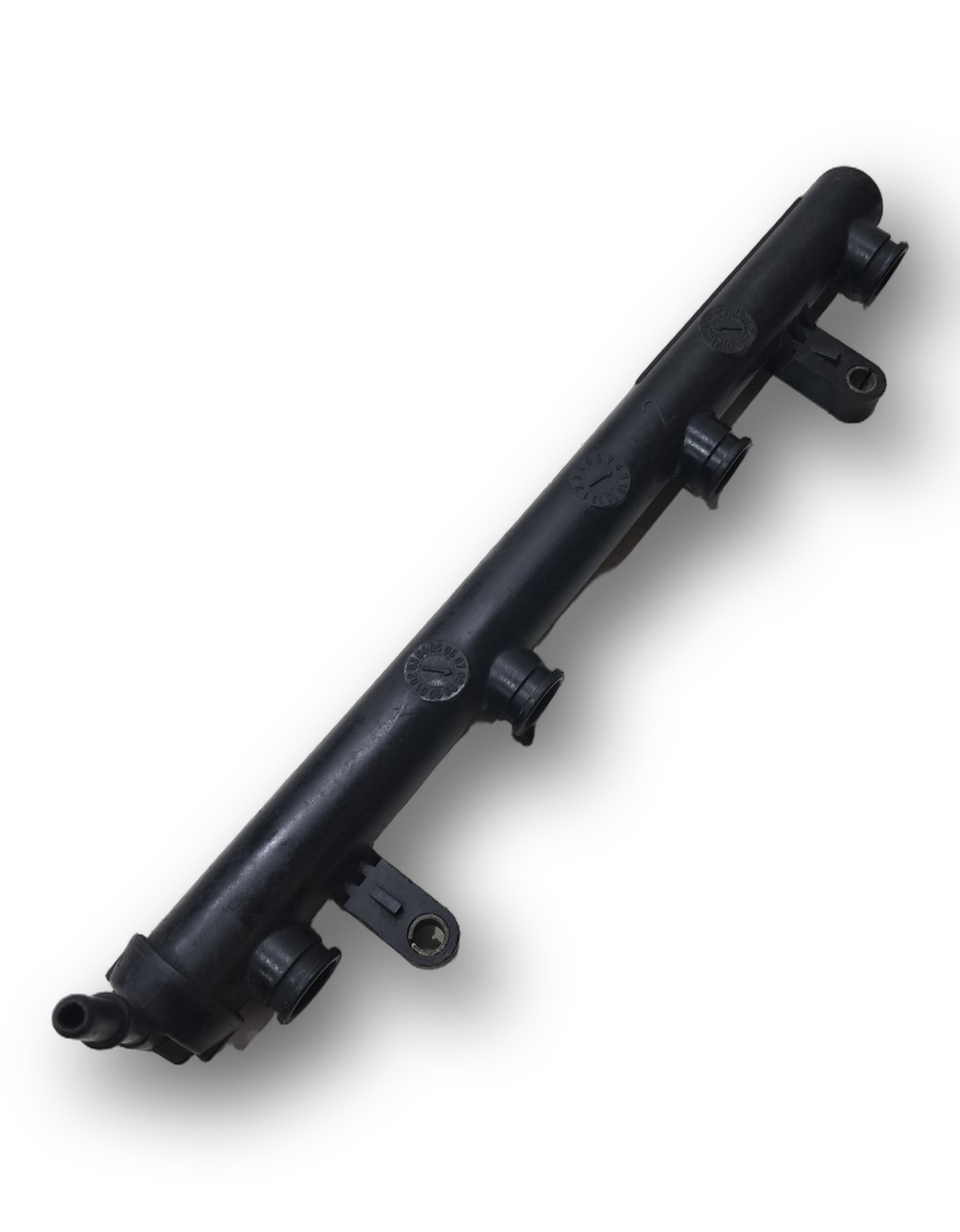 Flauta Bico Injetor Celta Corsa Montana Meriva 1.4 1.8 Flex
