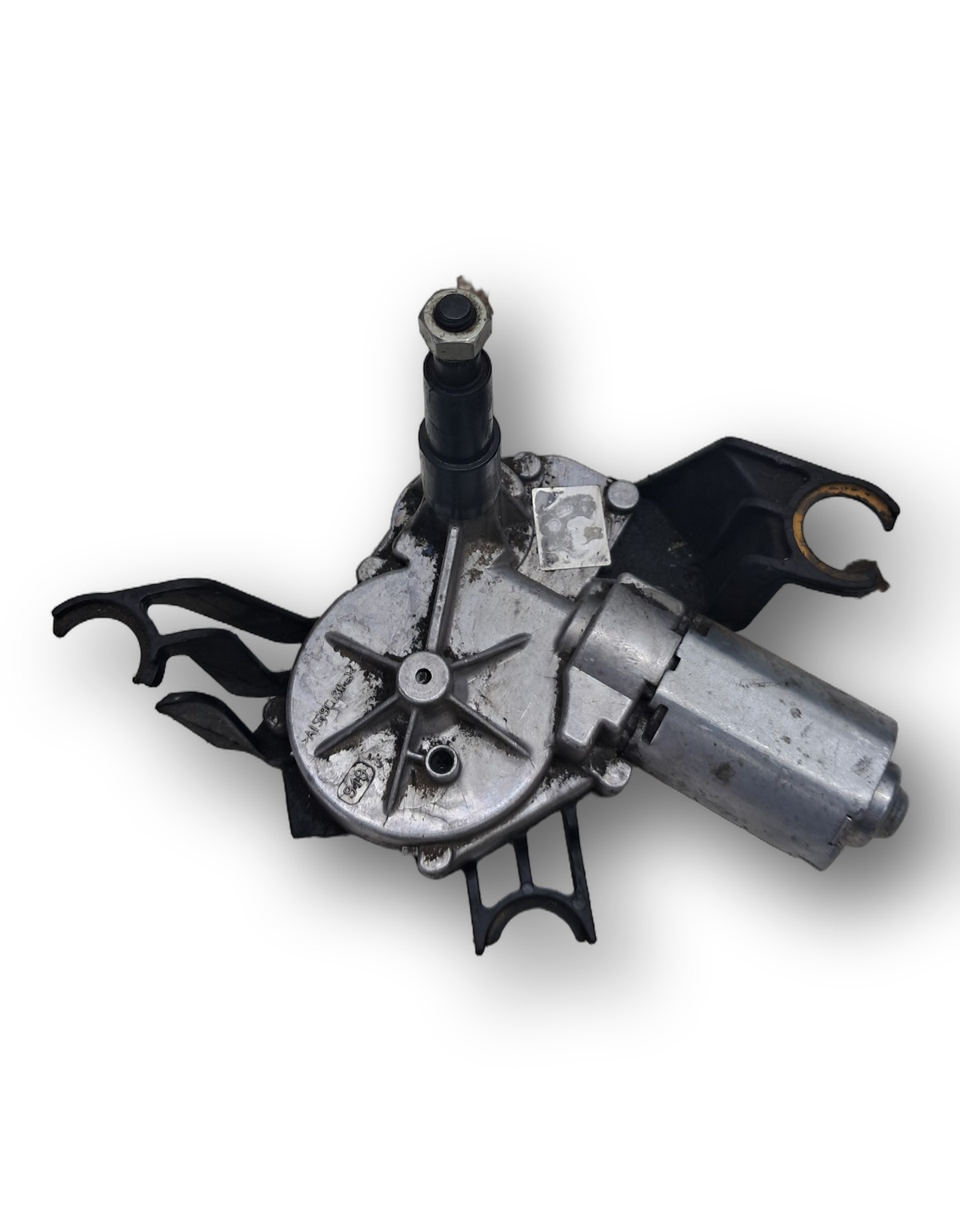 Motor Limpador Vidro Traseiro Gm Agile 2008 2009 2010 2014