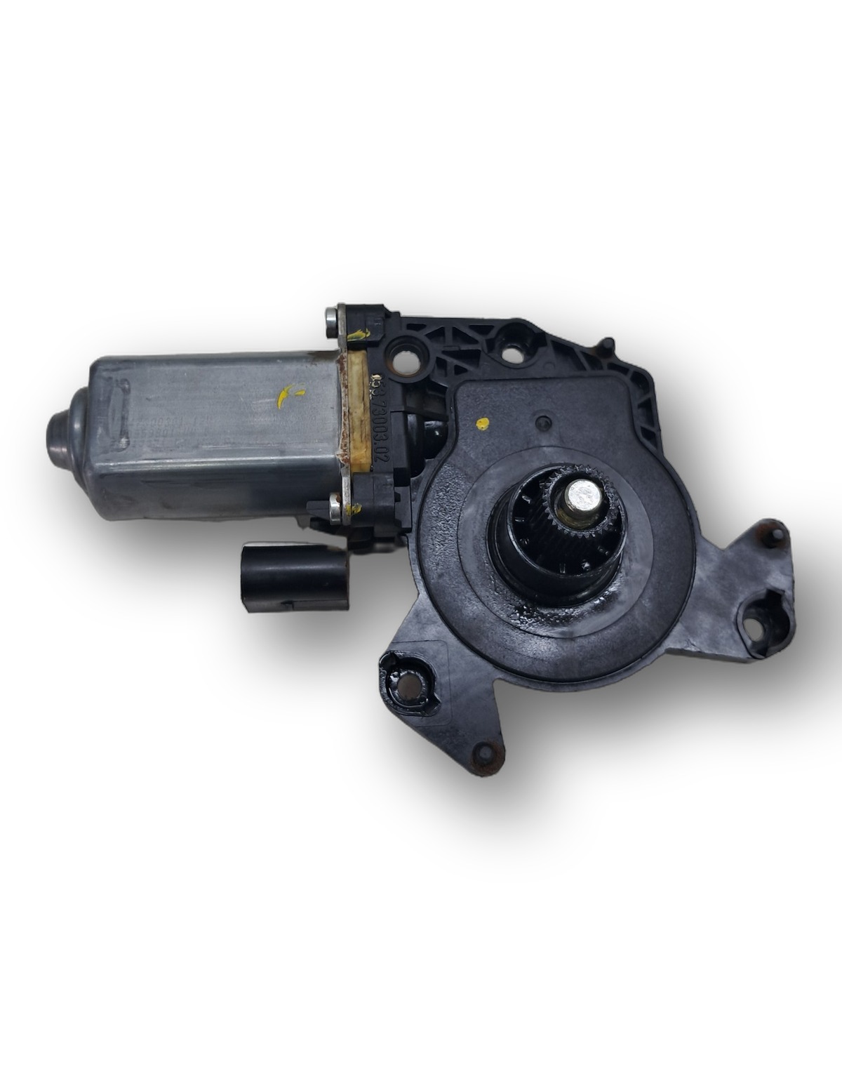 Motor Vidro Eletrico Dianteiro Esquerdo Vw Gol 2009 2016