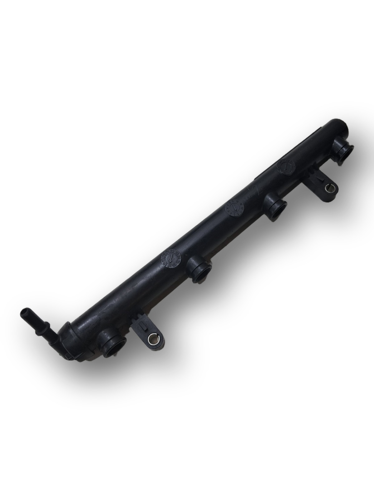 Flauta Bico Injetor Gm Corsa Celta Meriva 1.4 1.8 25365492a