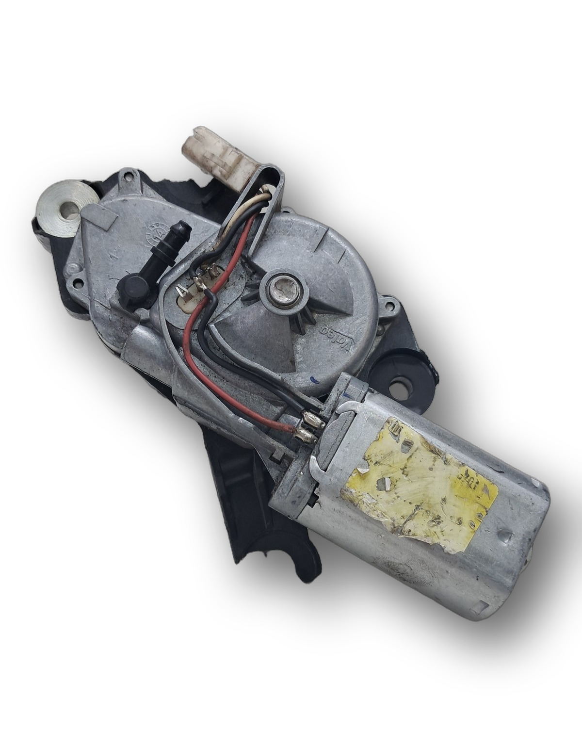 Motor Limpador Vidro Traseiro Palio Weekend 2010 2011 2015
