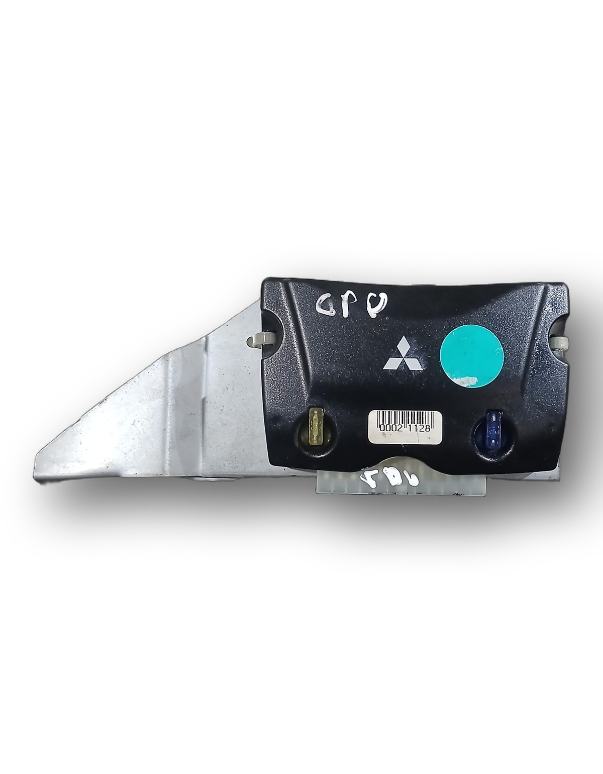 modulo alarme mitsubishi Pajero sport tr4 2008 2011