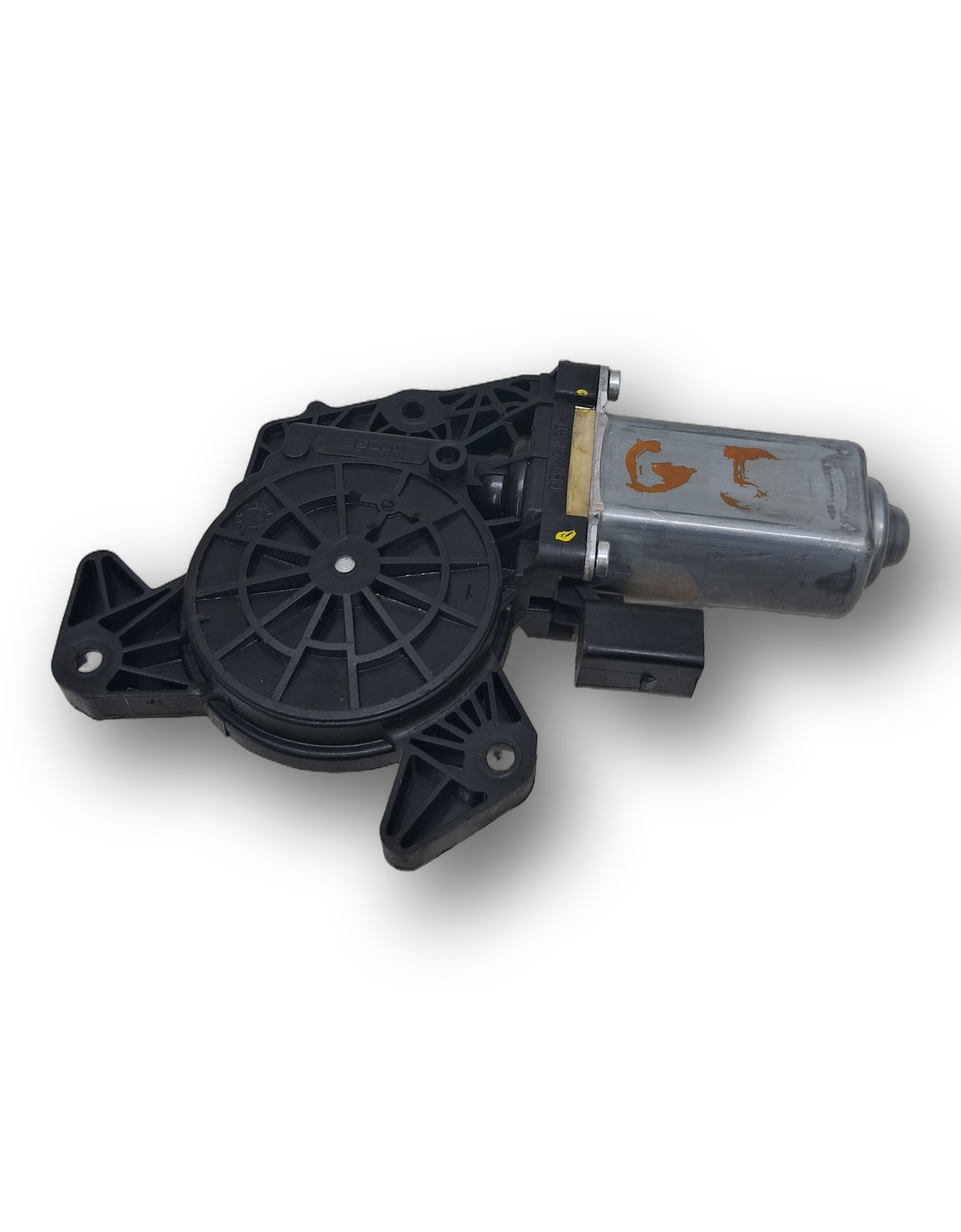 Motor Vidro Eletrico Dianteiro Vw Gol G5 G6 2009 2010 2016