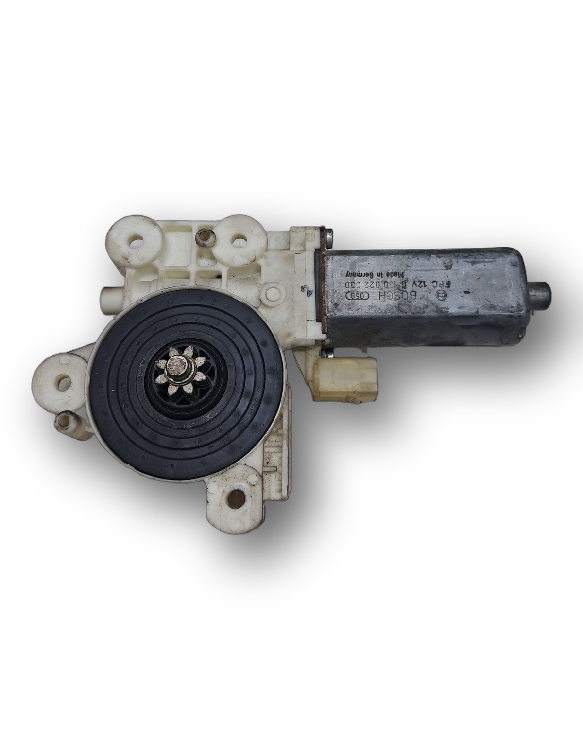 Motor Vidro Eletrico Toyota Corolla Fielder 2003 2005 2008