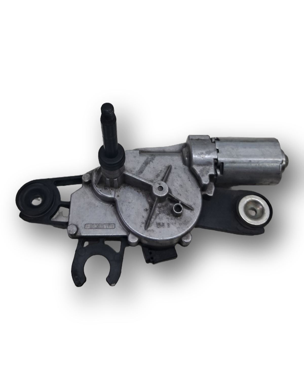 Motor Limpador Vidro Traseiro Ford New Fiesta 2015 2017 2021
