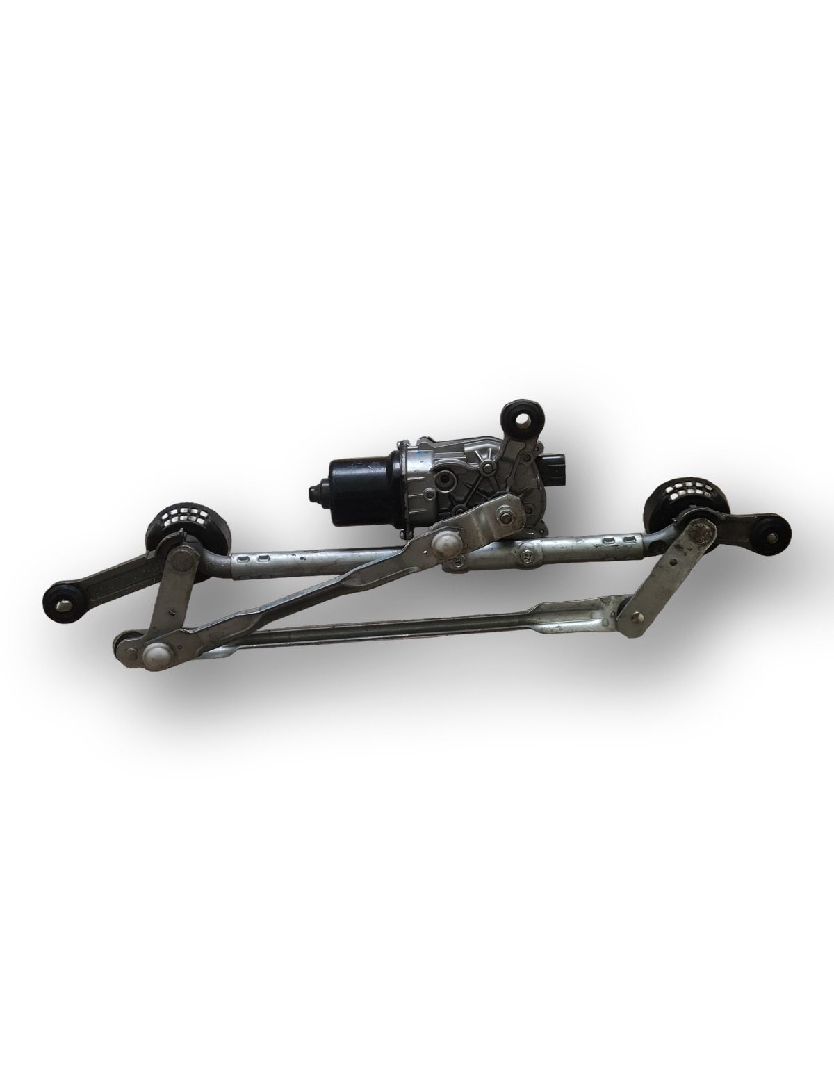 Maquina Motor Limpador Nissan Kicks 2023 2024 Original