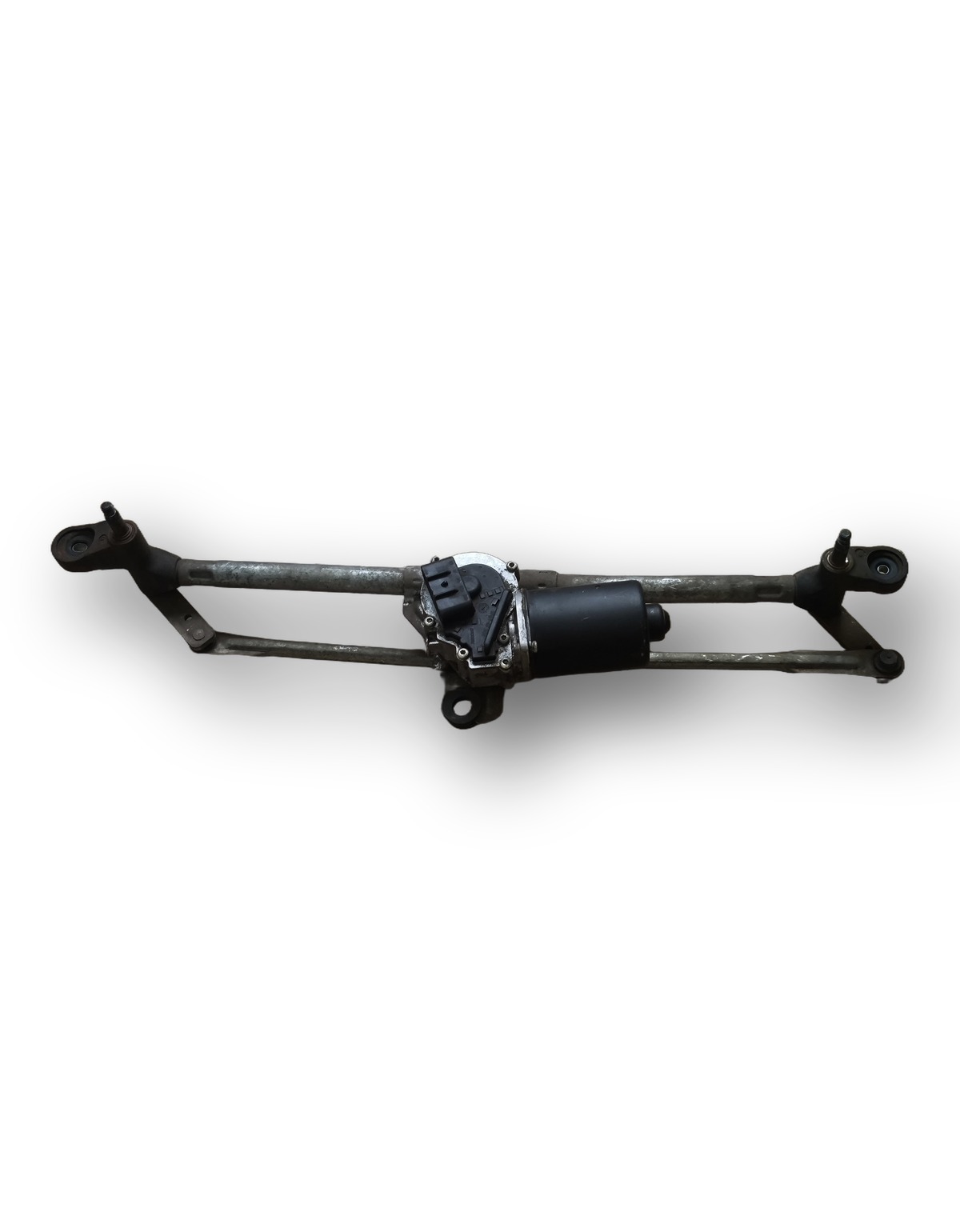 Motor Limpador Parabrisa Fiat Stilo 2003 2011 Original
