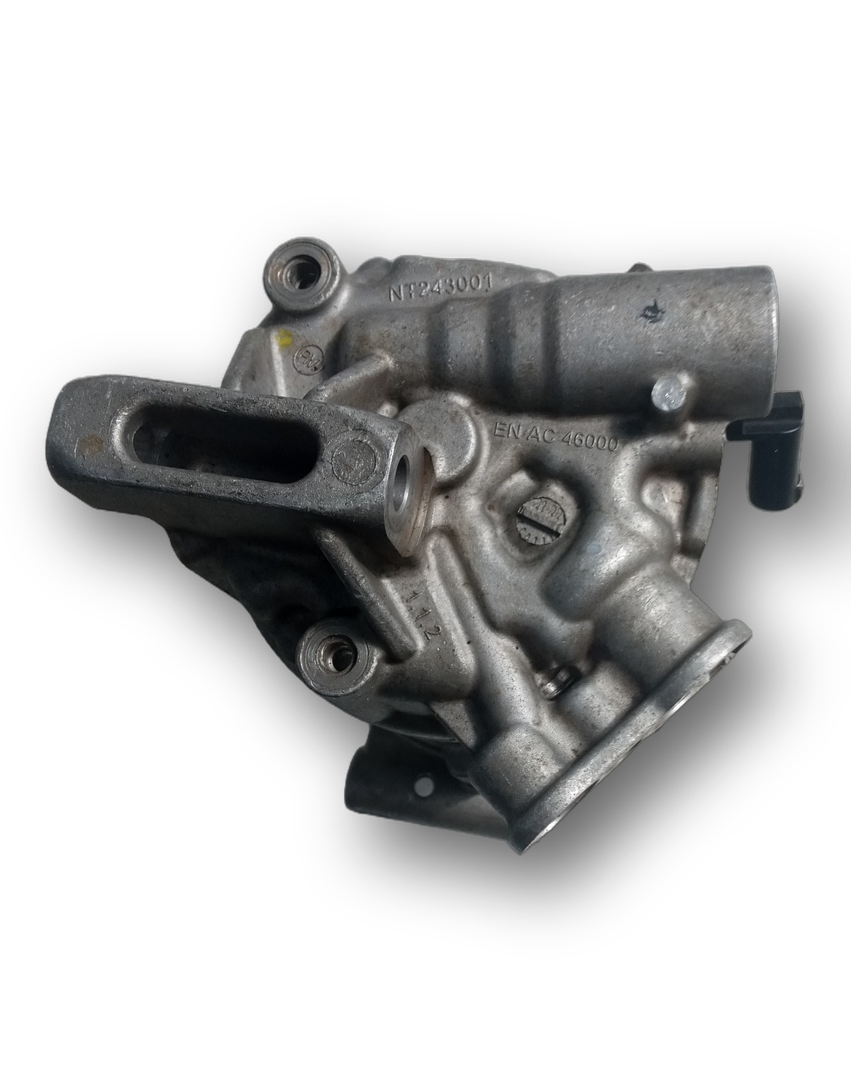 Compressor Ar Toro 1.3 2022 2023 2024