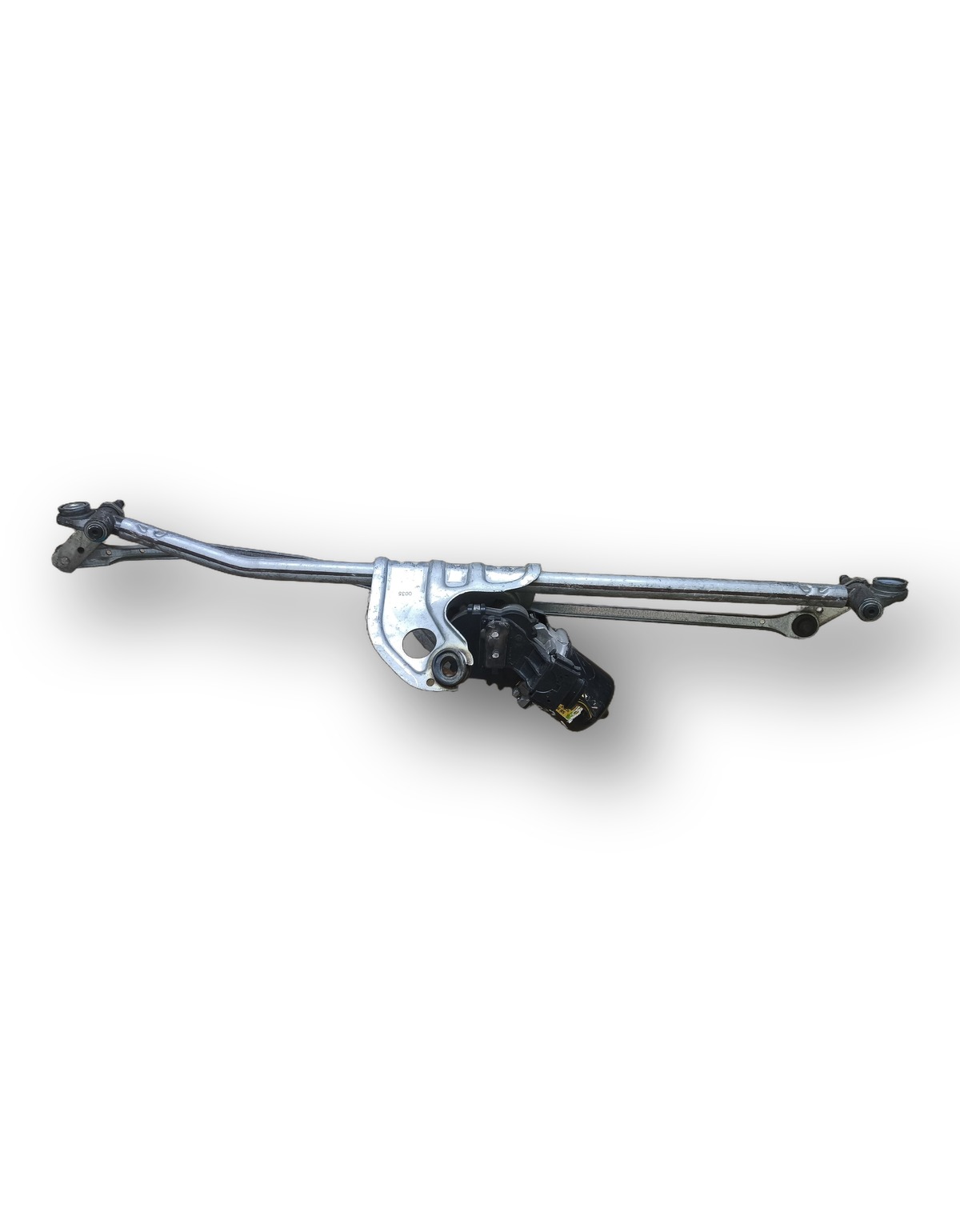 Motor Limpador Parabrisa Mini Cooper S 2012 2013 Original