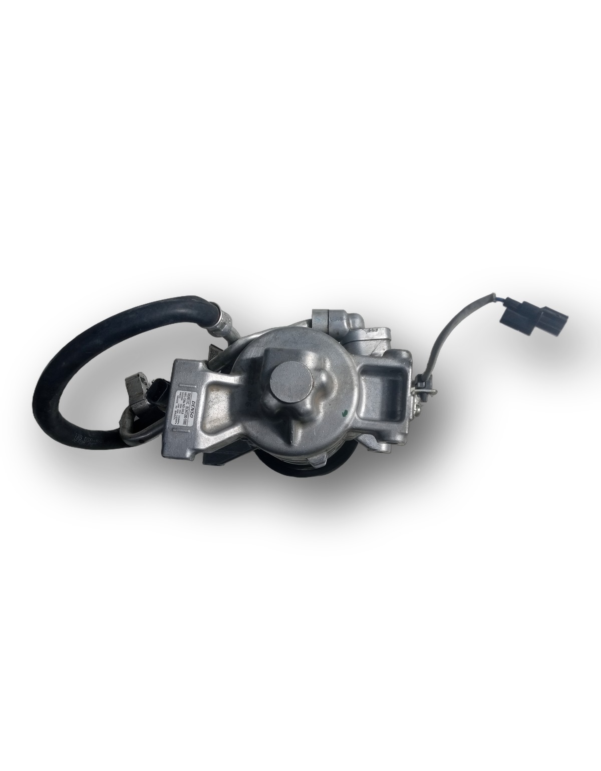 Compresso Ar City HR-V 1.5 2022 2026
