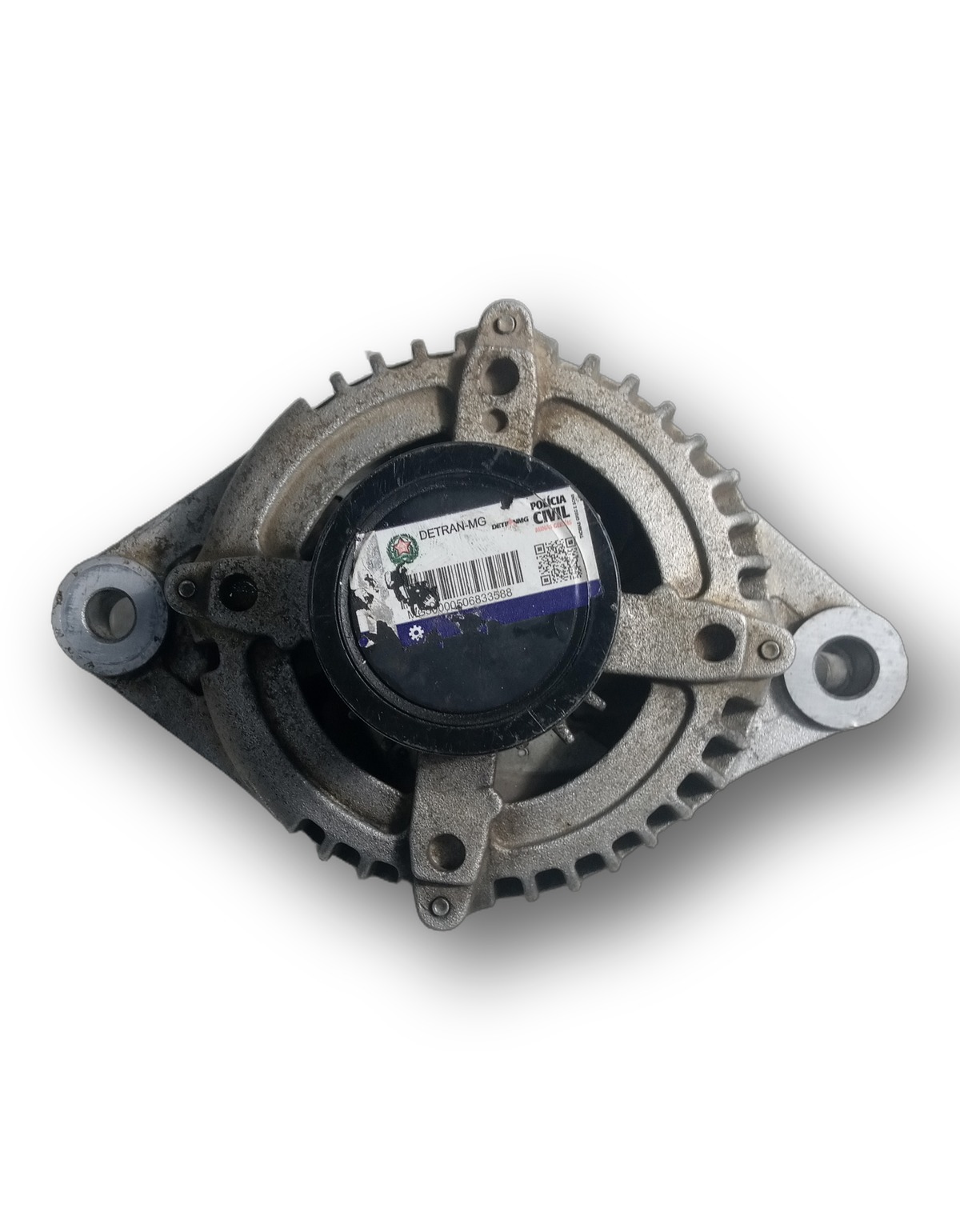 Alternador Renagade 2.0 Diesel 2018 2019 2020 2021 2022